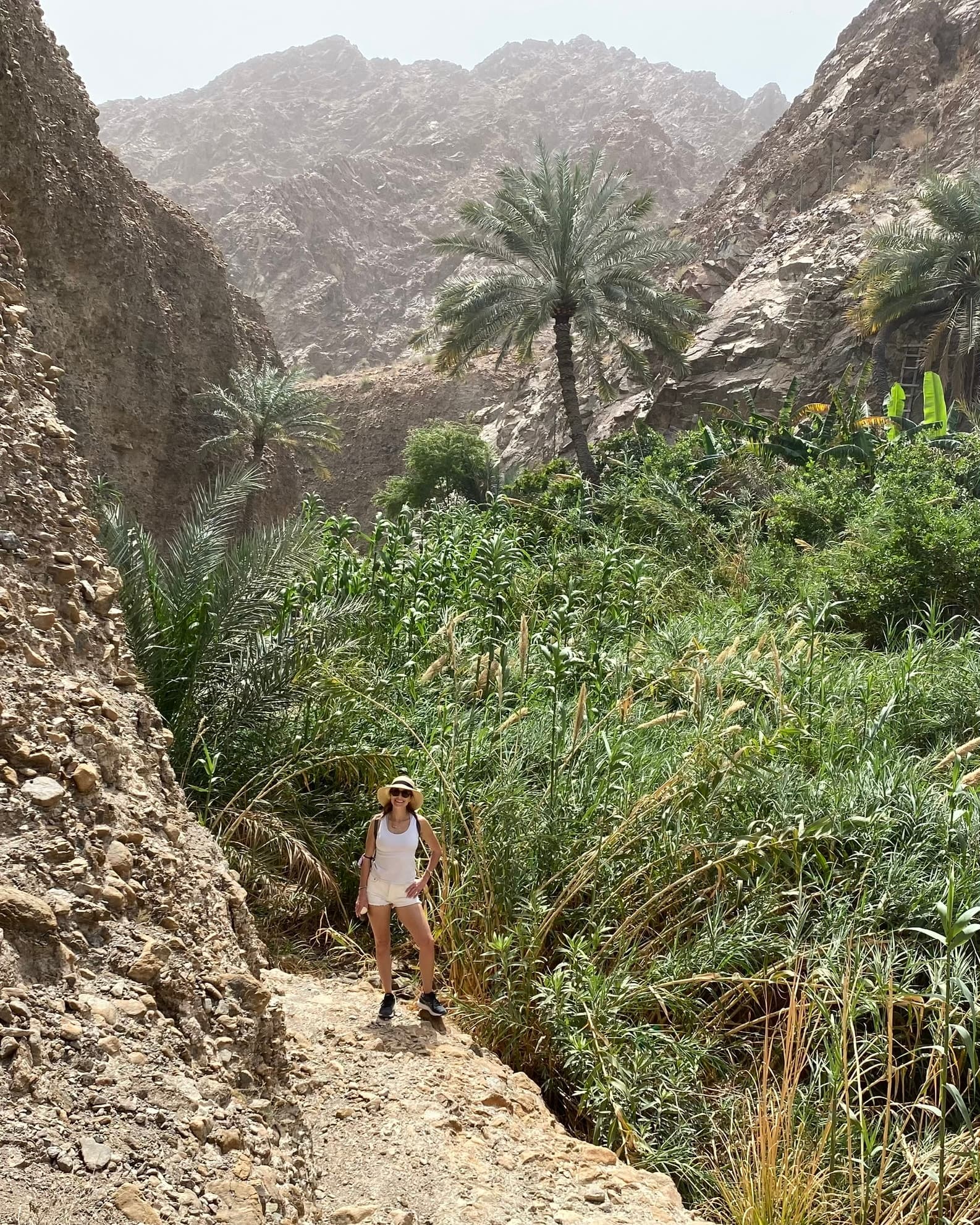 Get Off-The-Beaten-Path in the United Arab Emirates curated by Cassidy Hazelbaker