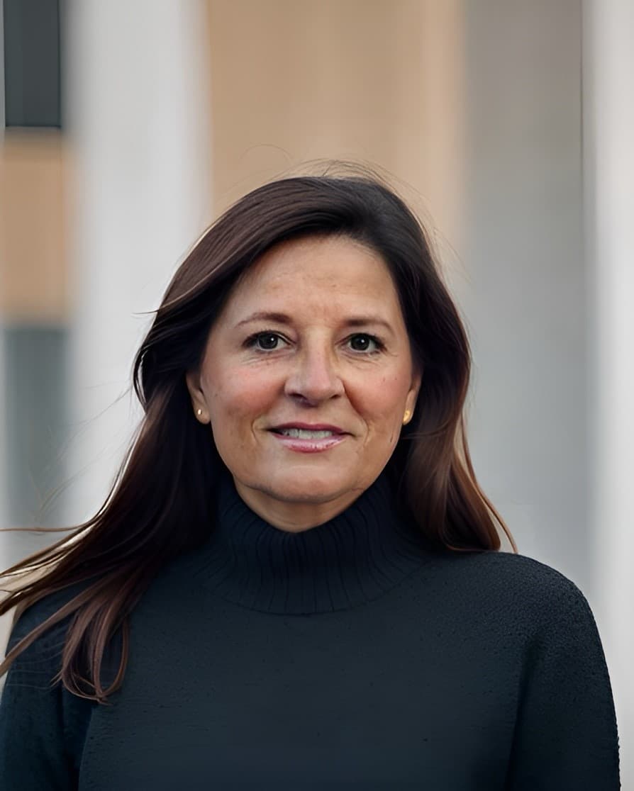 Advisor - Chanda Daly
