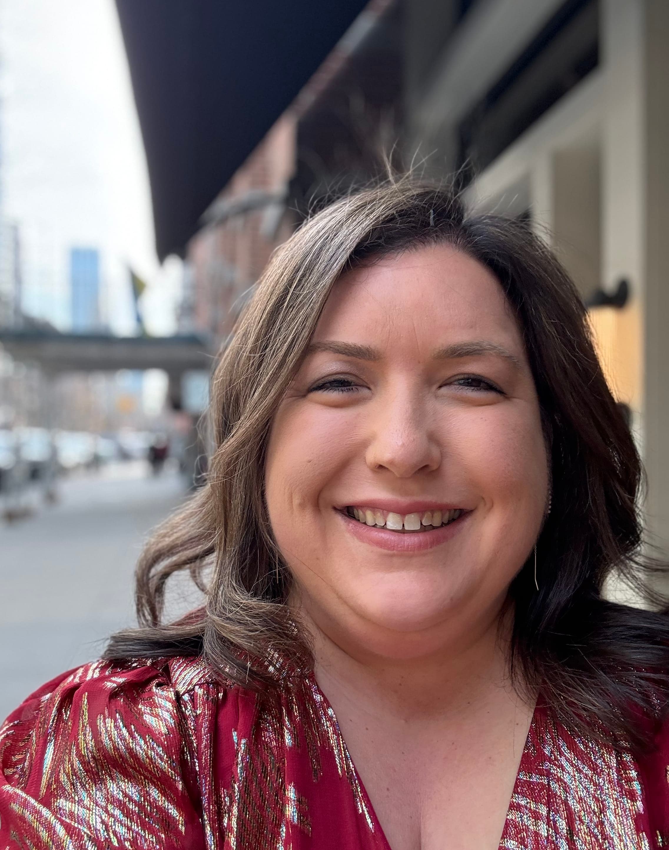 Advisor - Erica Christie