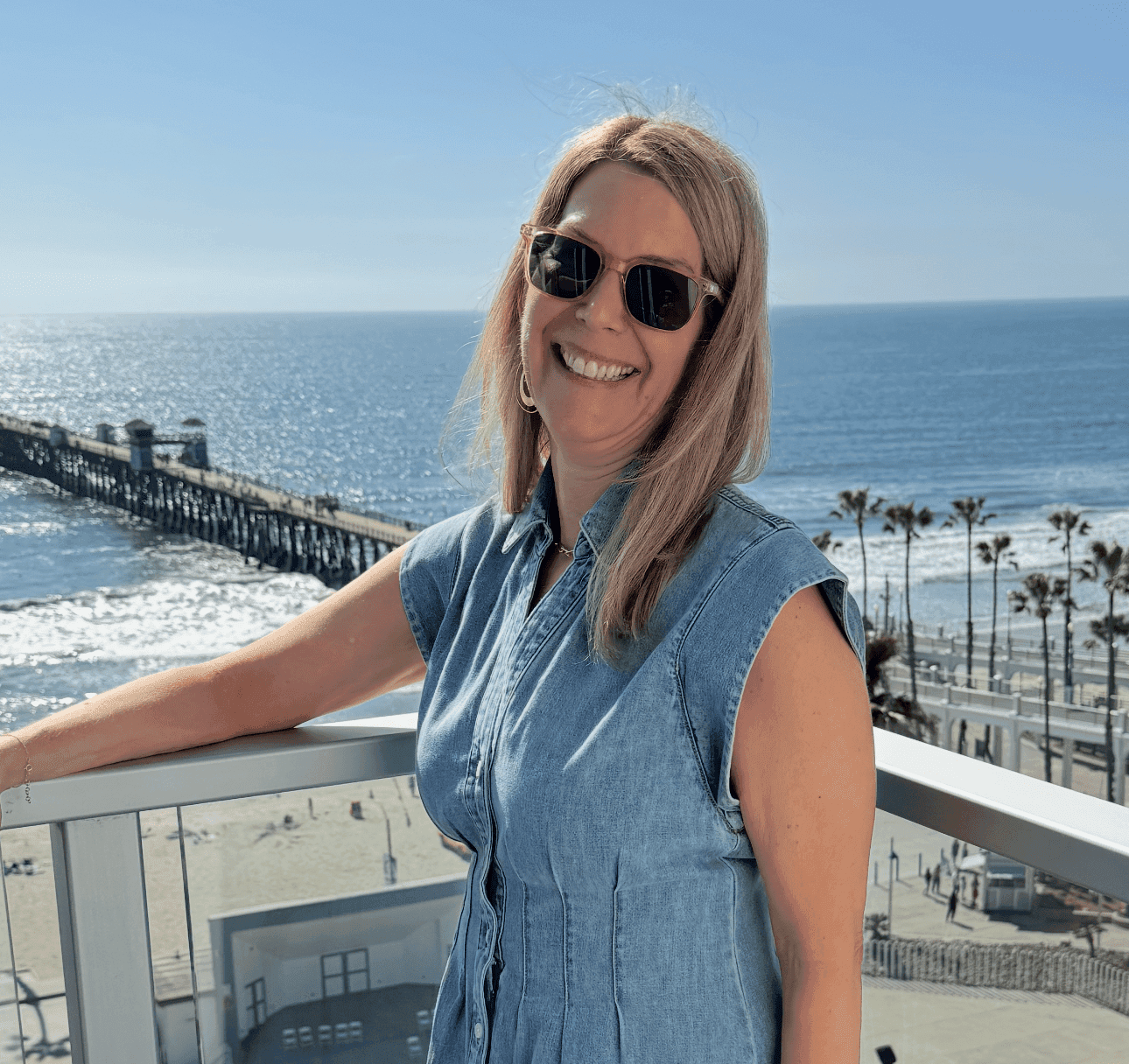 Advisor - Caroline Weilert