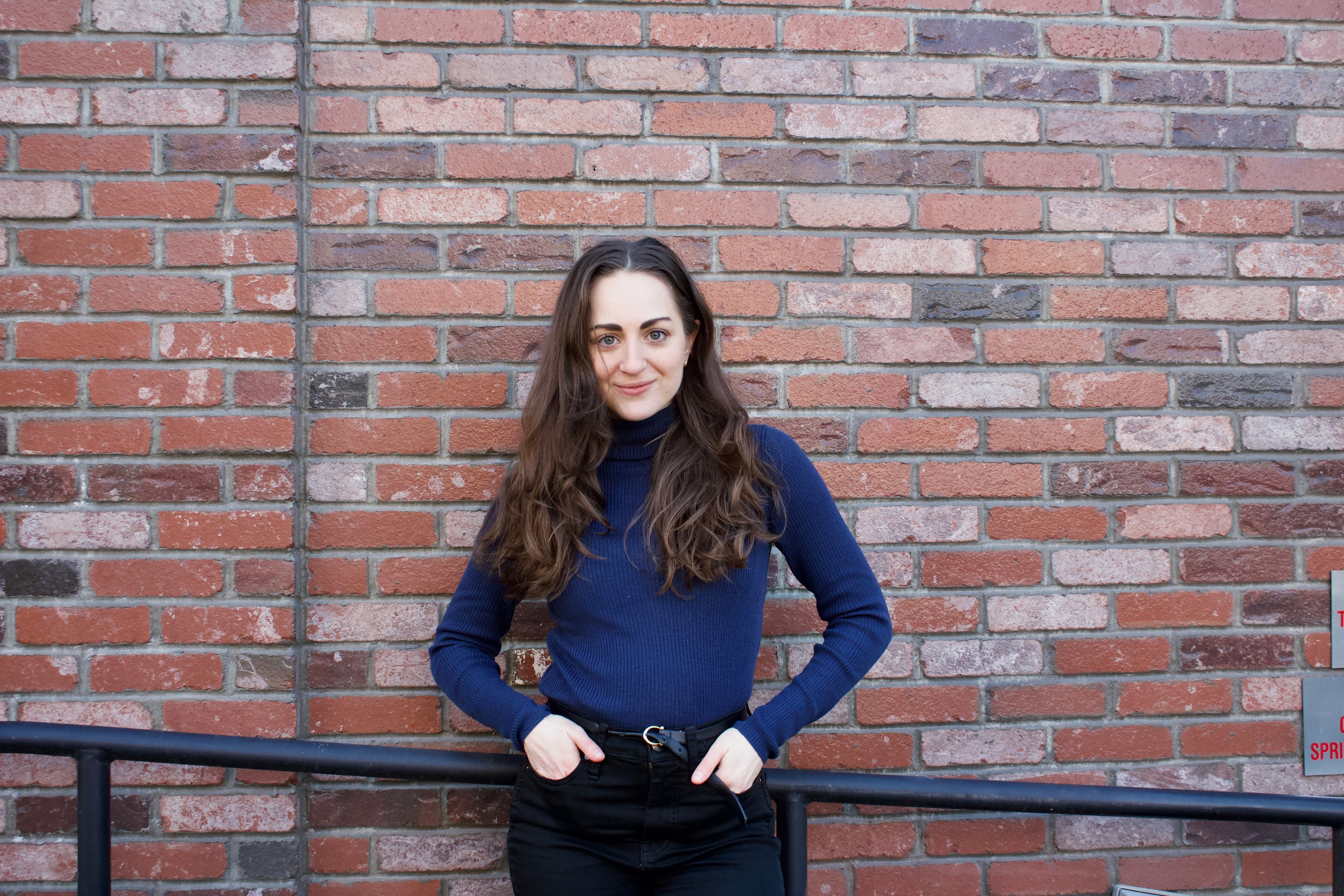 Eriana Burdan curated by Eriana Burdan