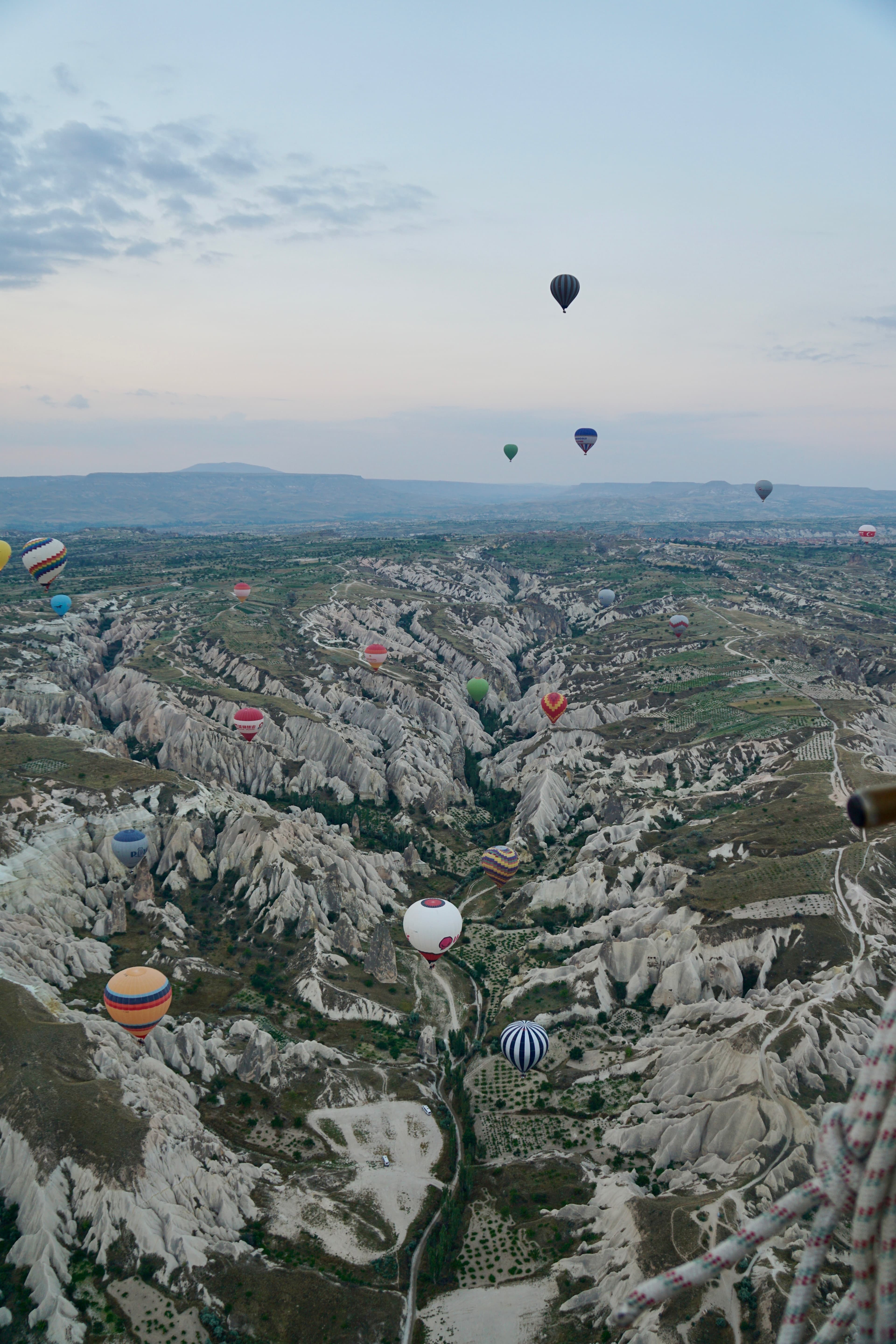 Picture of Cappadocia Hot Air Balloon