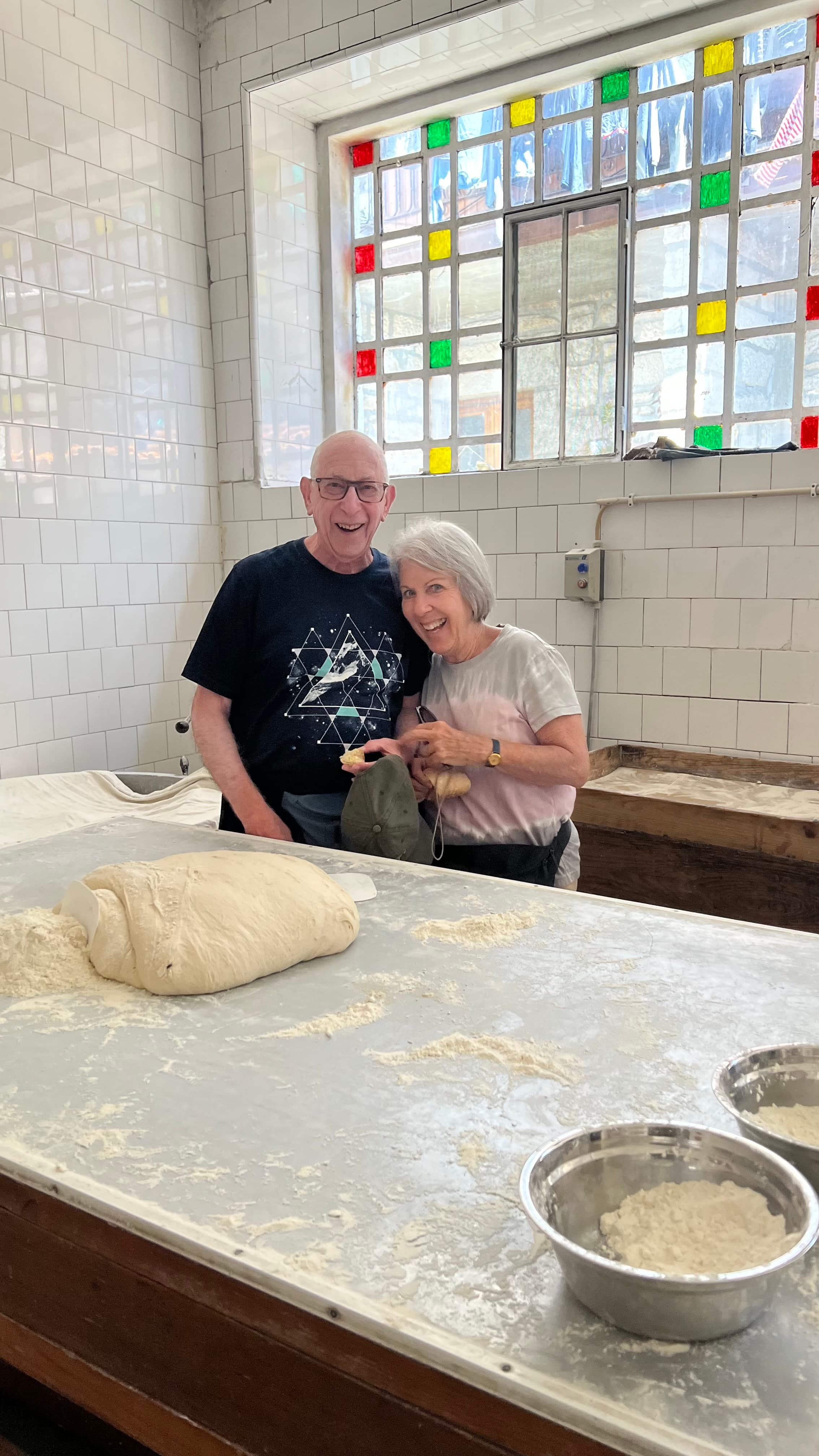 Picture of waves on a shore