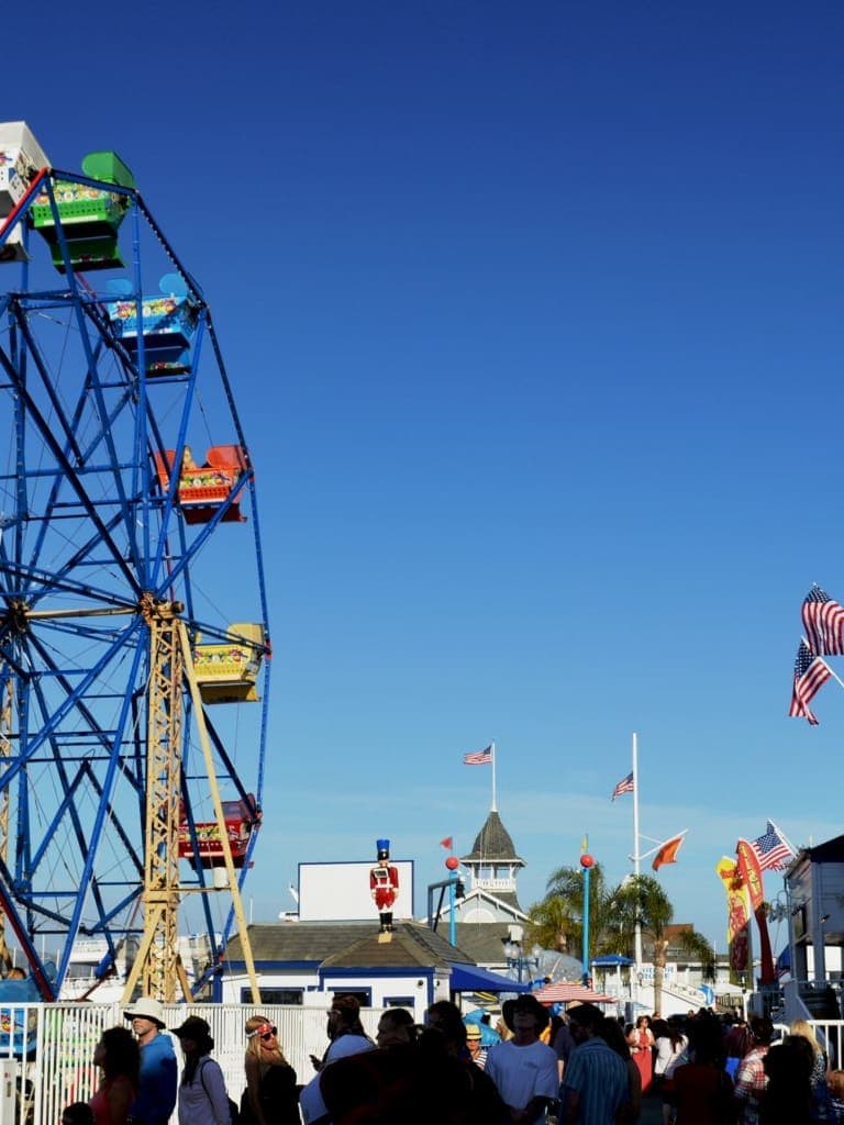 A Perfect Visit to Newport Beach, Curated by a Local curated by Keri Bartlett