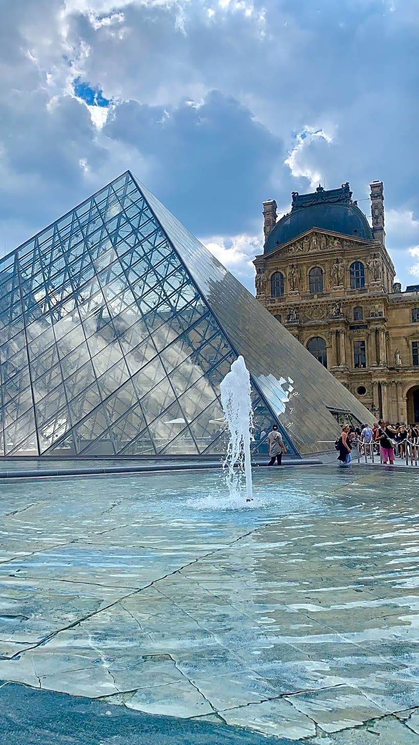 Paris: Lights, Landmarks and Luxury curated by Melanie Ferrara-Bermejo