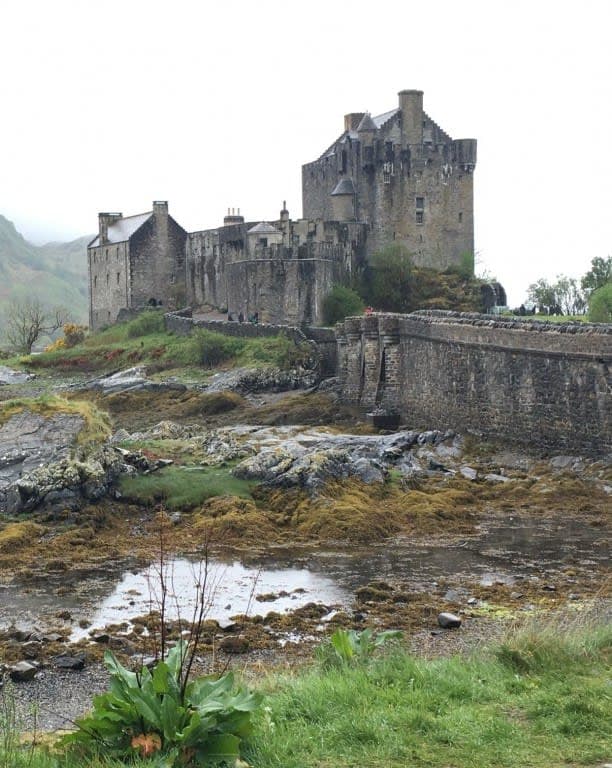 Enchanting Scottish Highlands: 1 Week of Relaxation and Rugged Beauty curated by Jalak Gadda