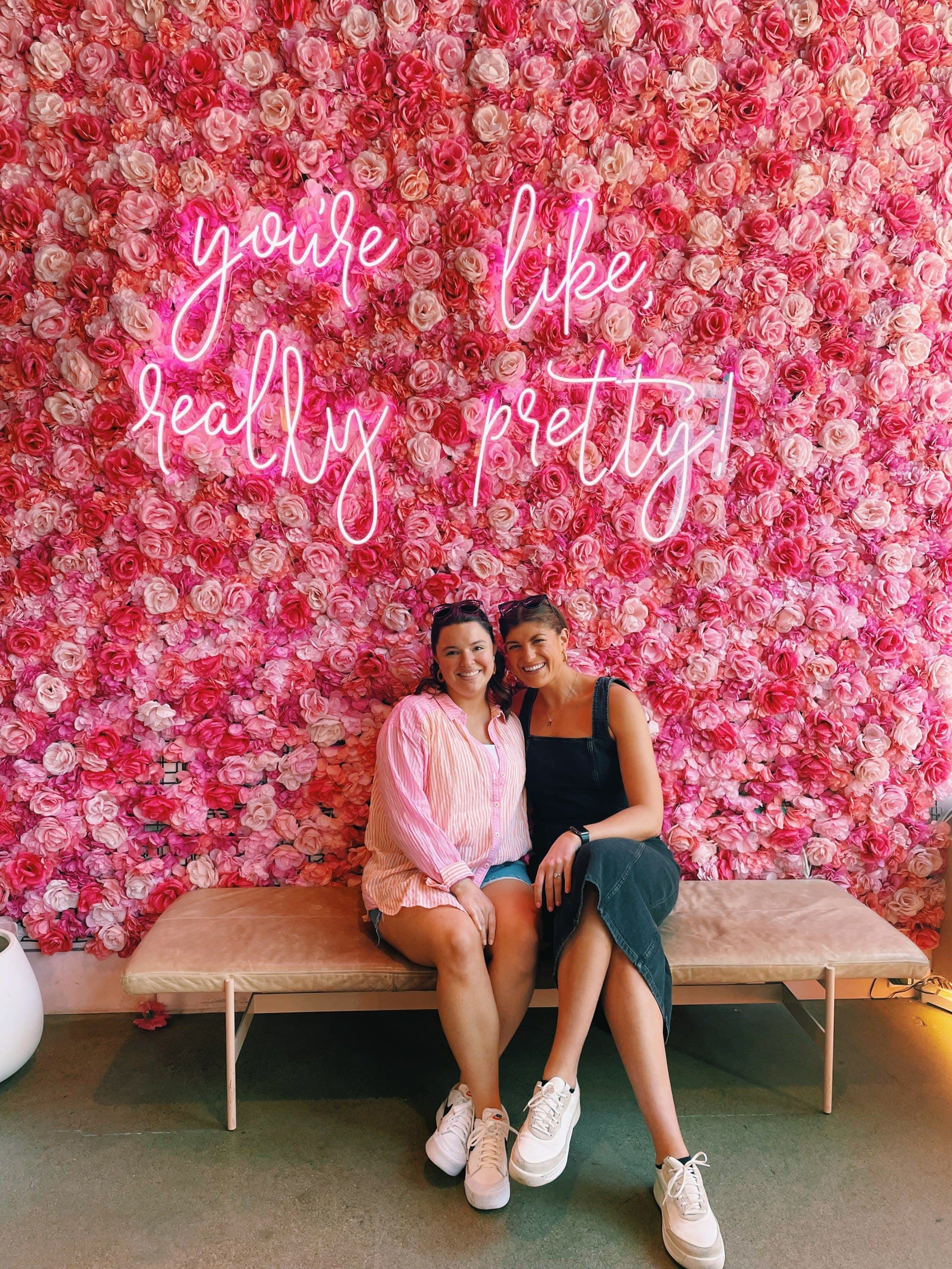 From Bands to Brunch: The Ultimate Nashville Weekend Itinerary curated by Lauren Leversee