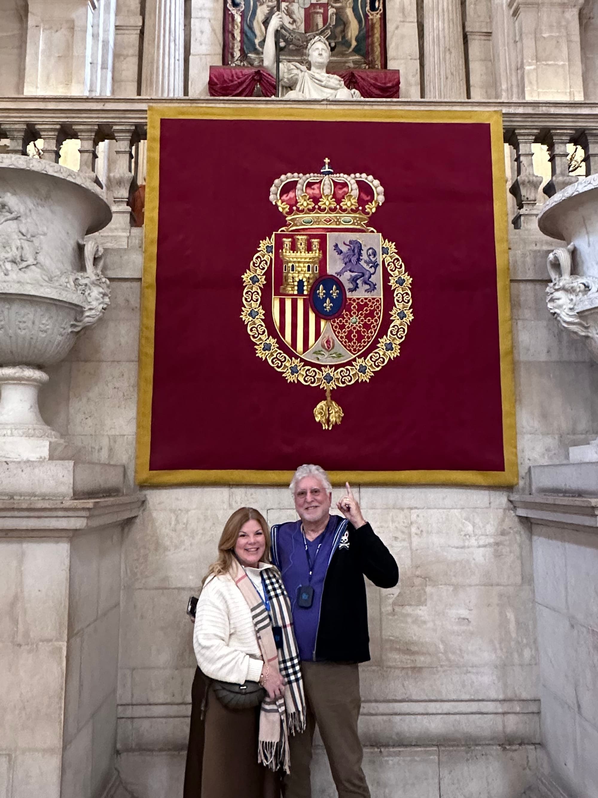 3 Days in Madrid curated by Teresa Fox