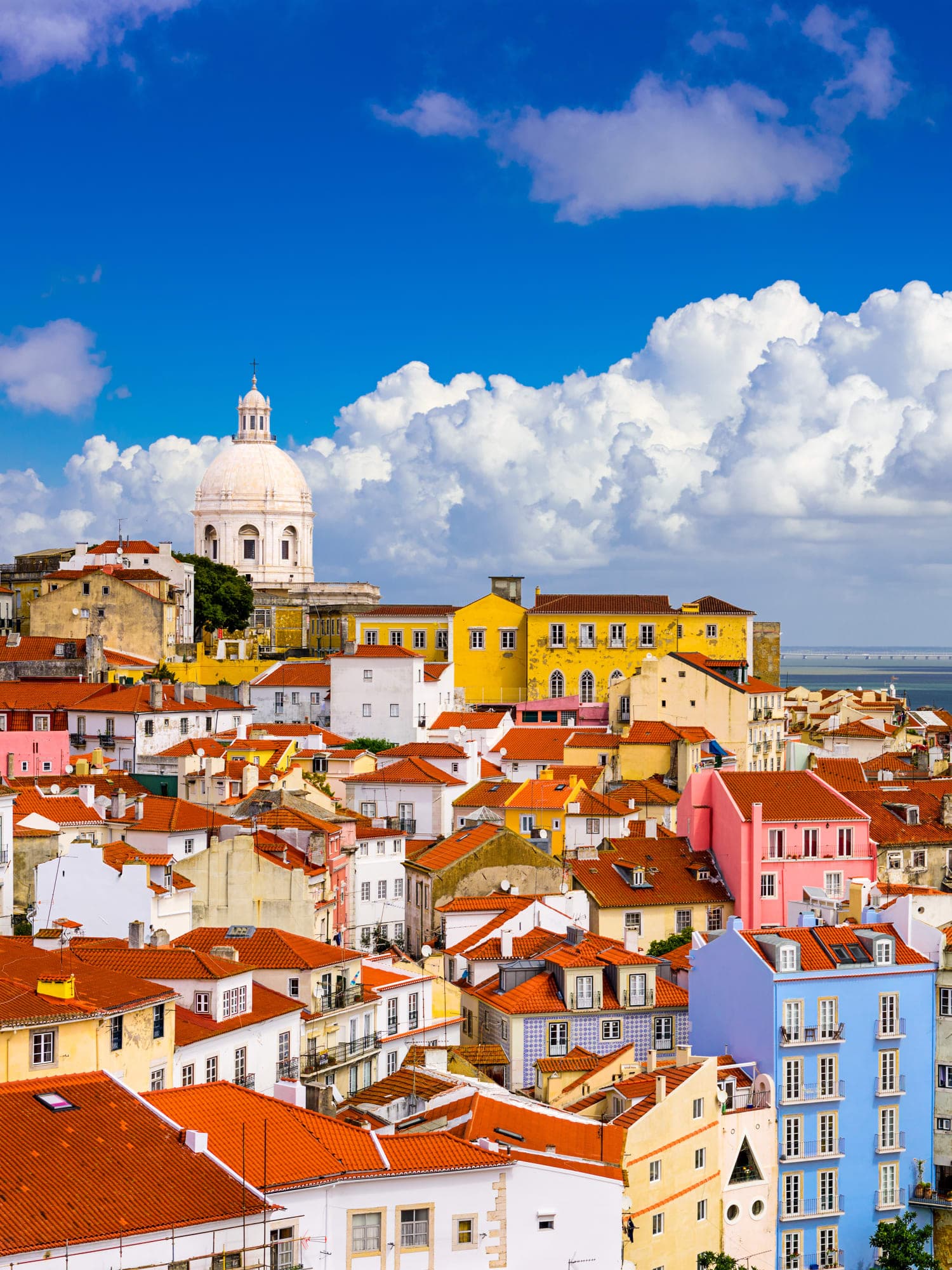 4 Days in Lisbon: A Luxurious and Immersive Itinerary curated by Christina Gales