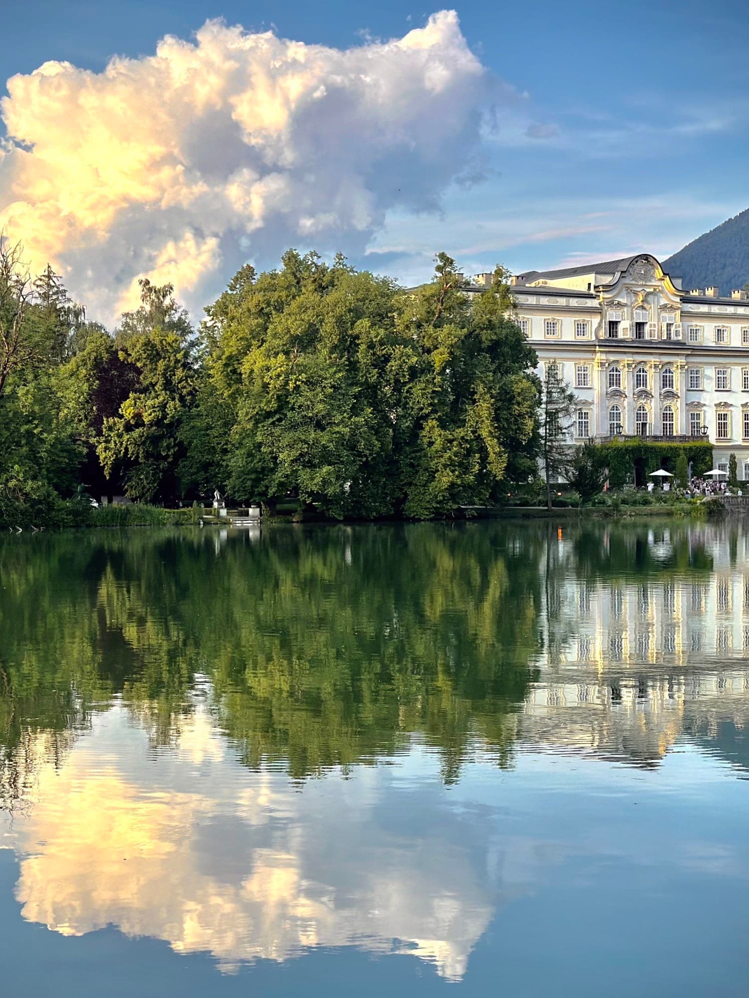 Salzburg: Explore the Corners of Old Town’s History and Elegance curated by Jody Holman