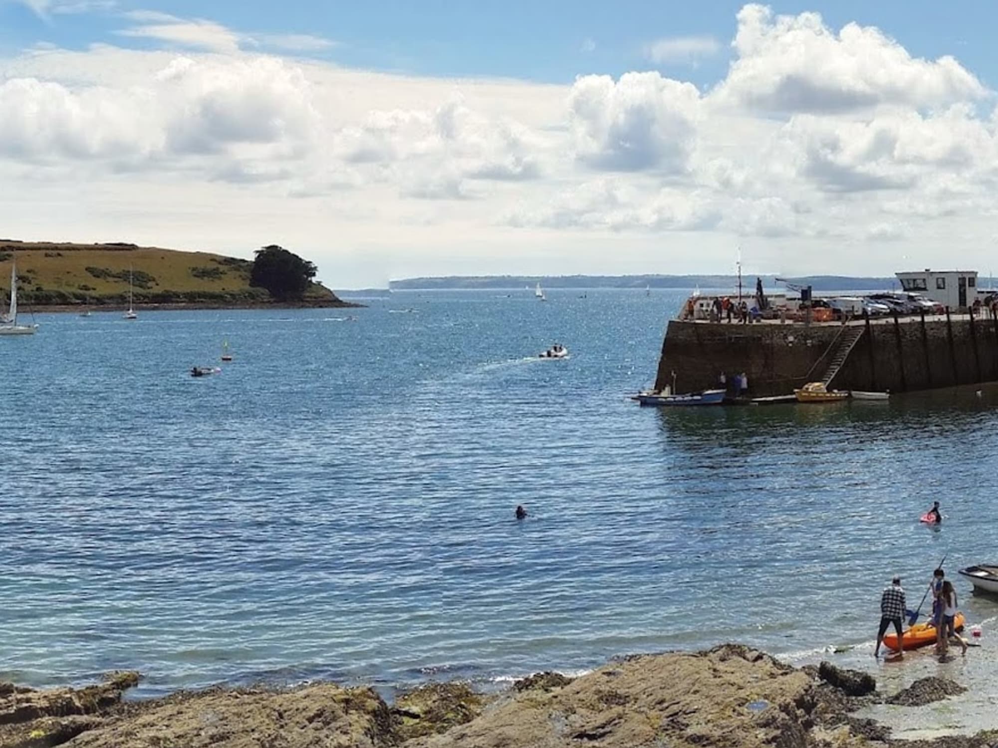 Cornwall: A Captivating Hidden Gem curated by Jalak Gadda