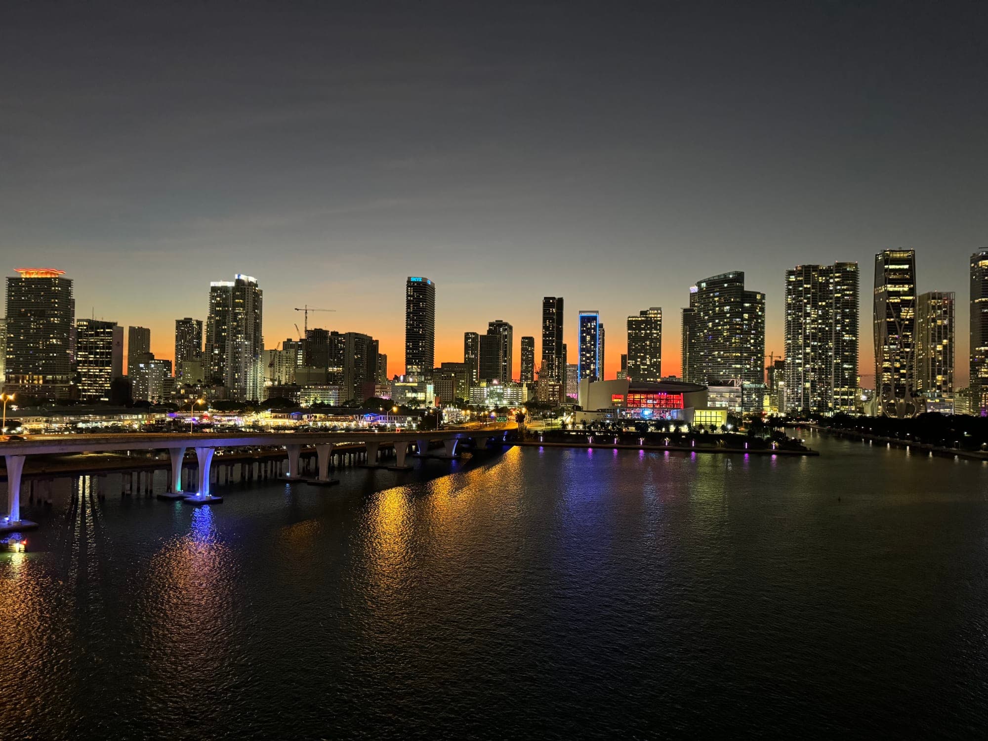 Sailing Virgin Voyages: A Guide for Your First Time curated by Marisa Flukinger