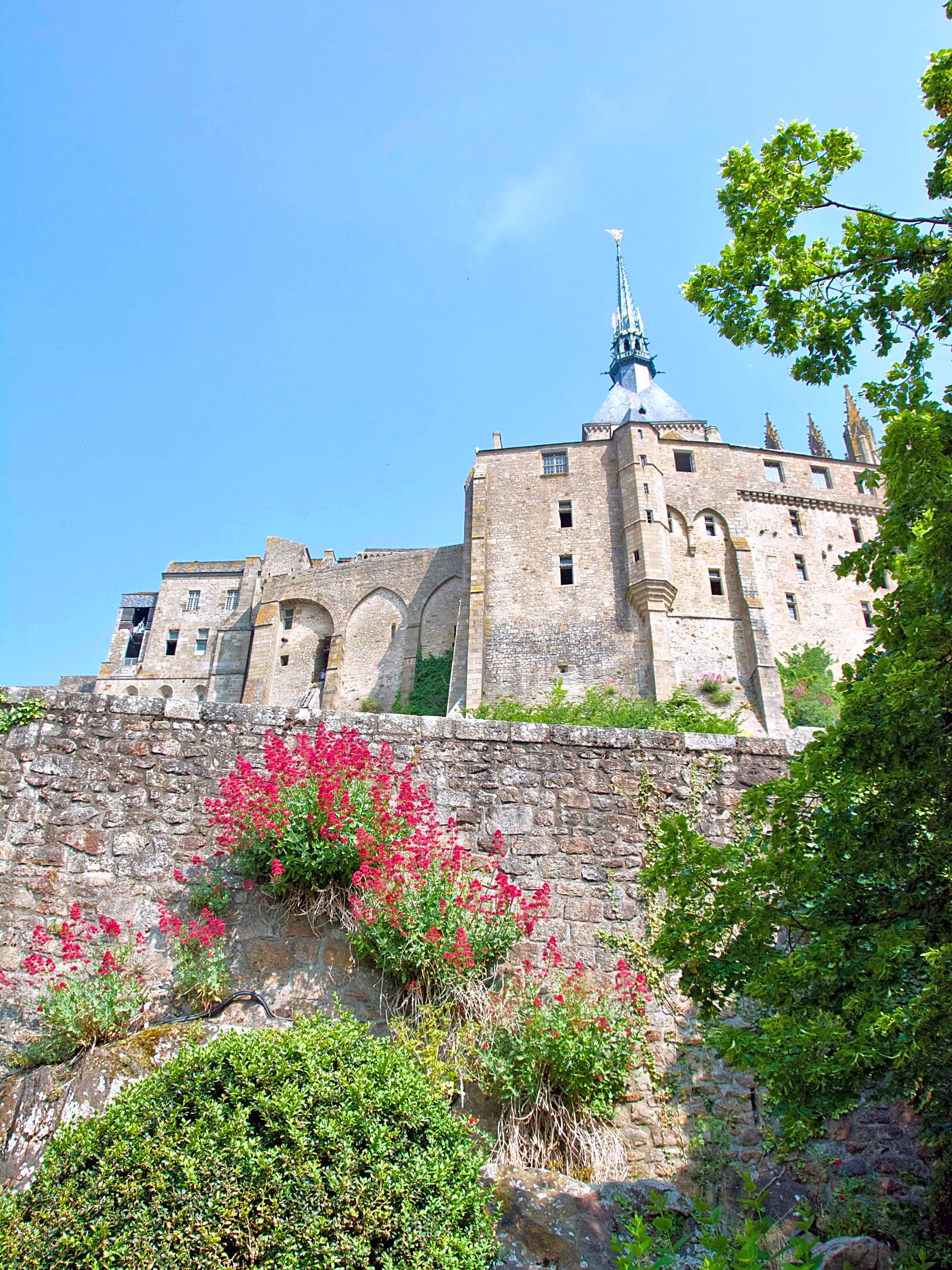 Three Days in Normandy: Exploring Iconic Sites and Local Flavors curated by Laura Vander Neut