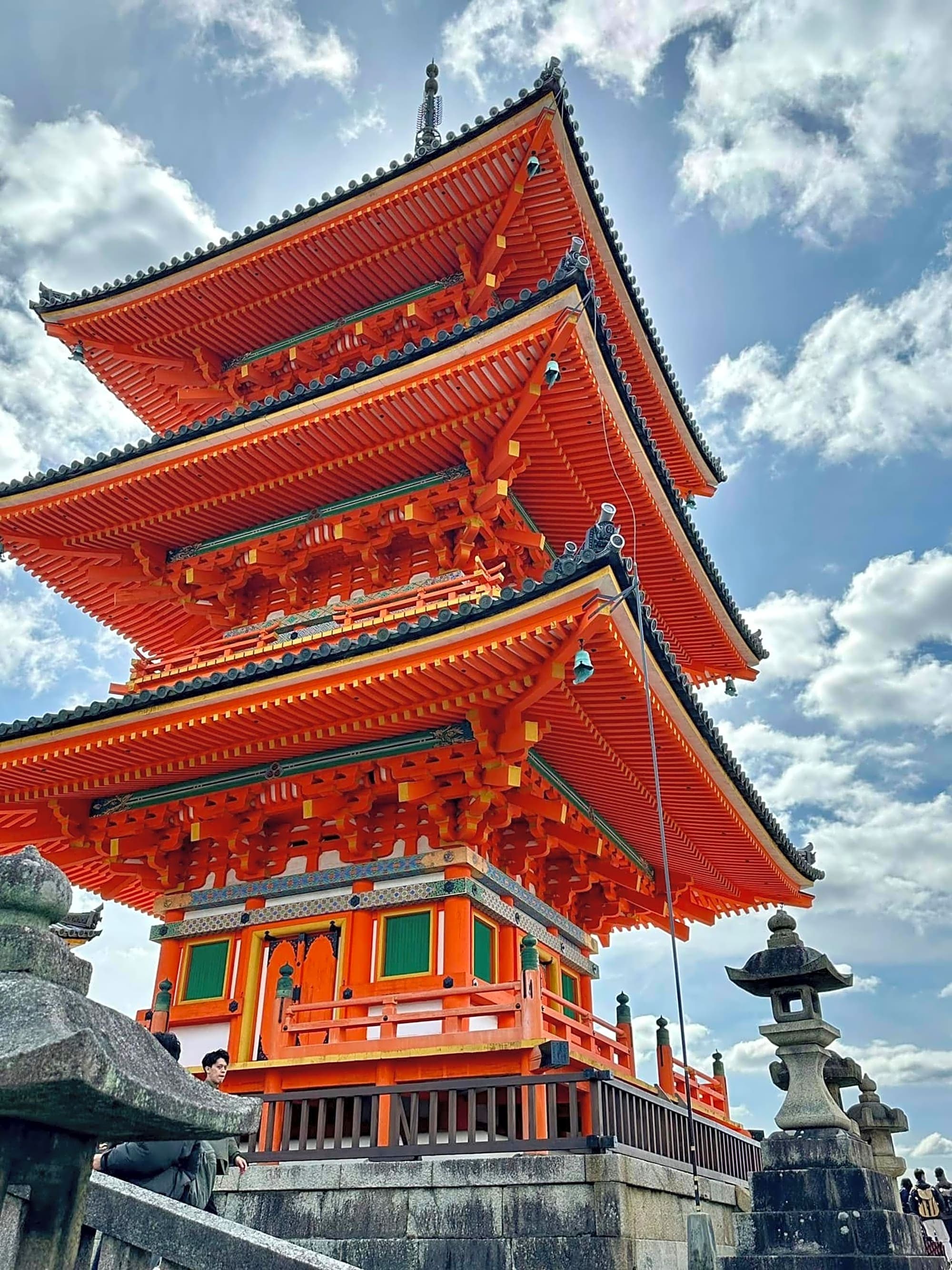 Winter in Japan: The Highlights of Tokyo & Kyoto curated by Stacey Hess