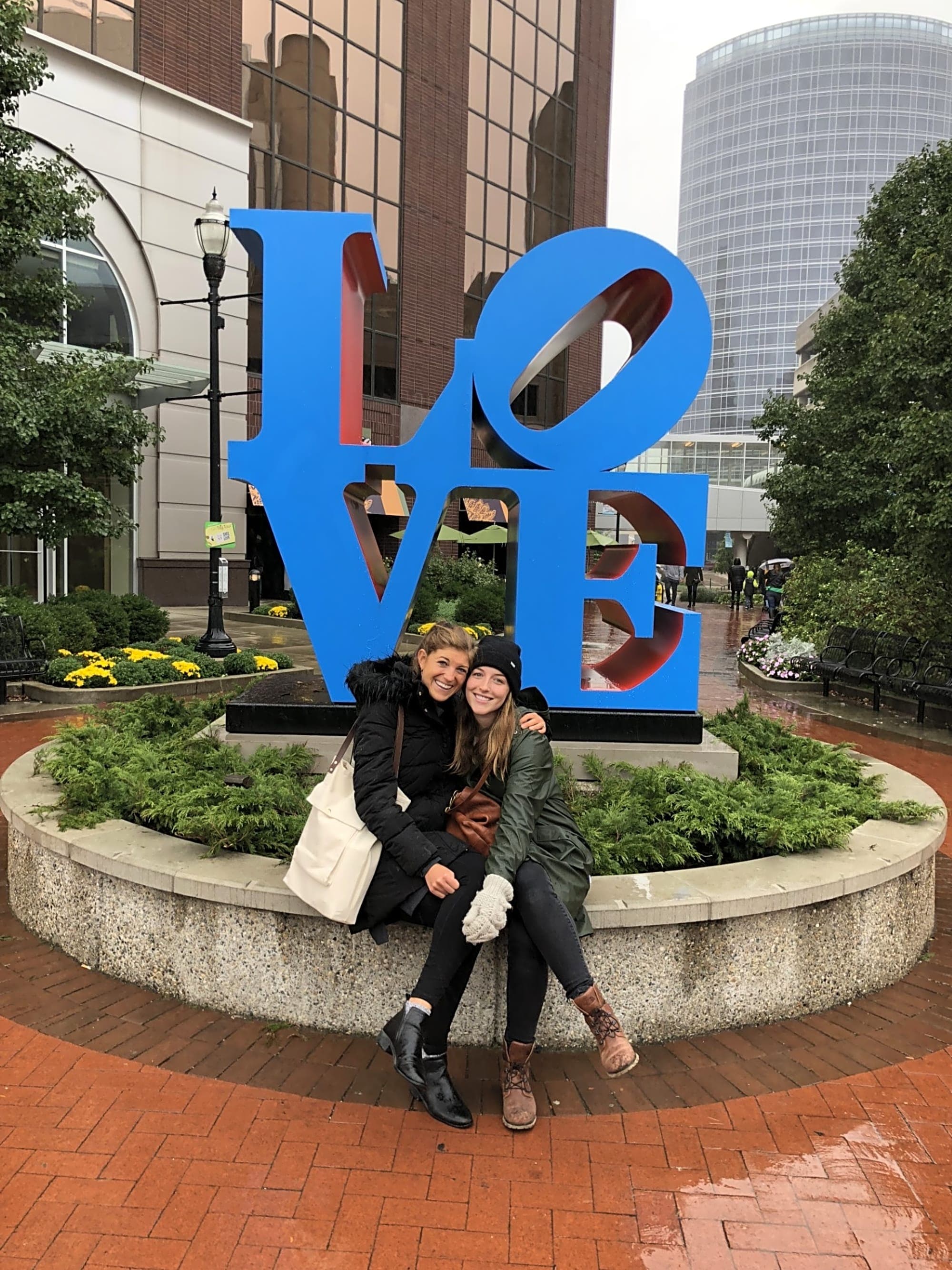 From Sips to Shores: Exploring the Best of Grand Rapids curated by Lauren Leversee