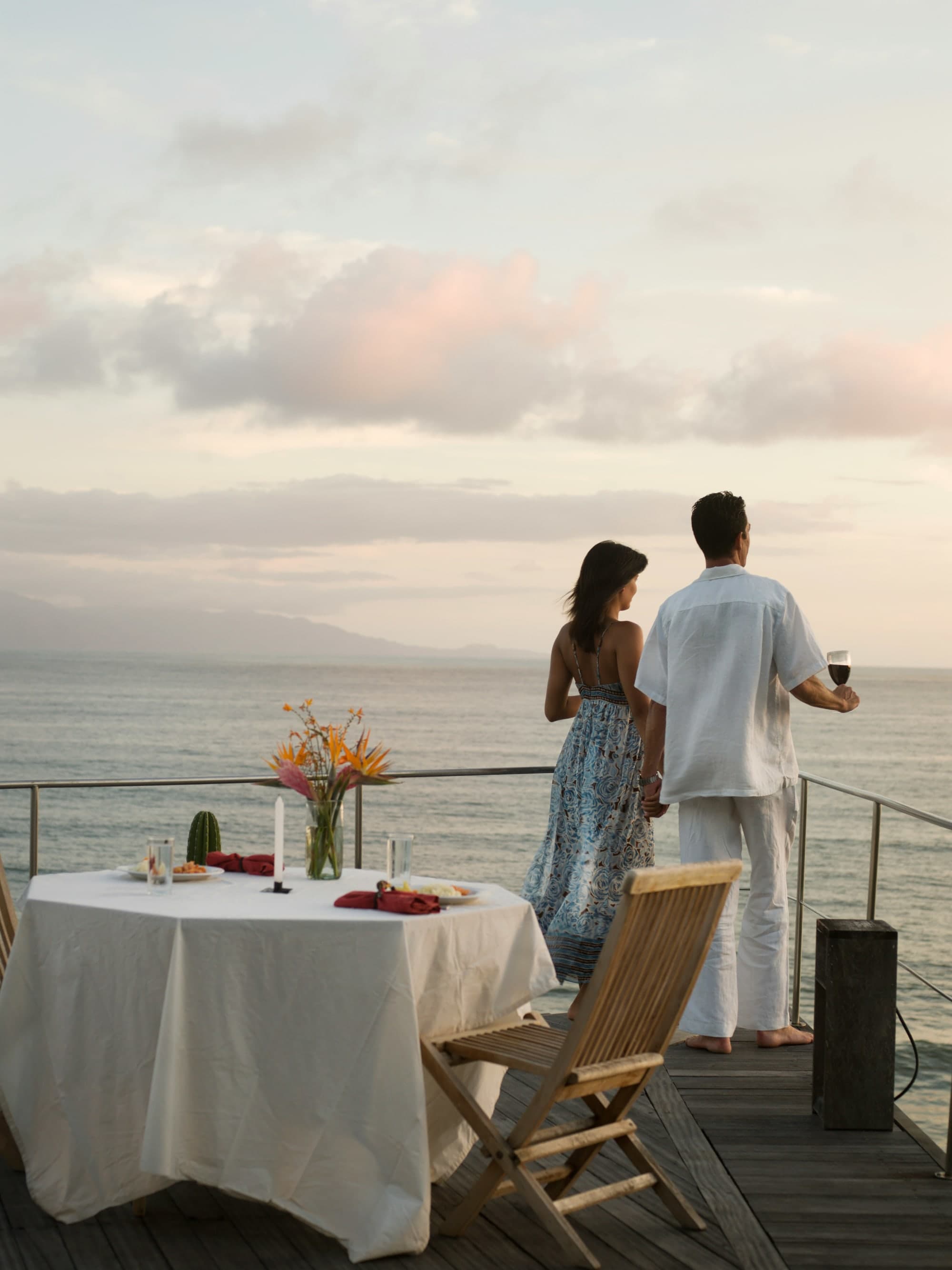5 Days of Bliss: Relax, Explore & Dine in Waikiki curated by Aaron Richards