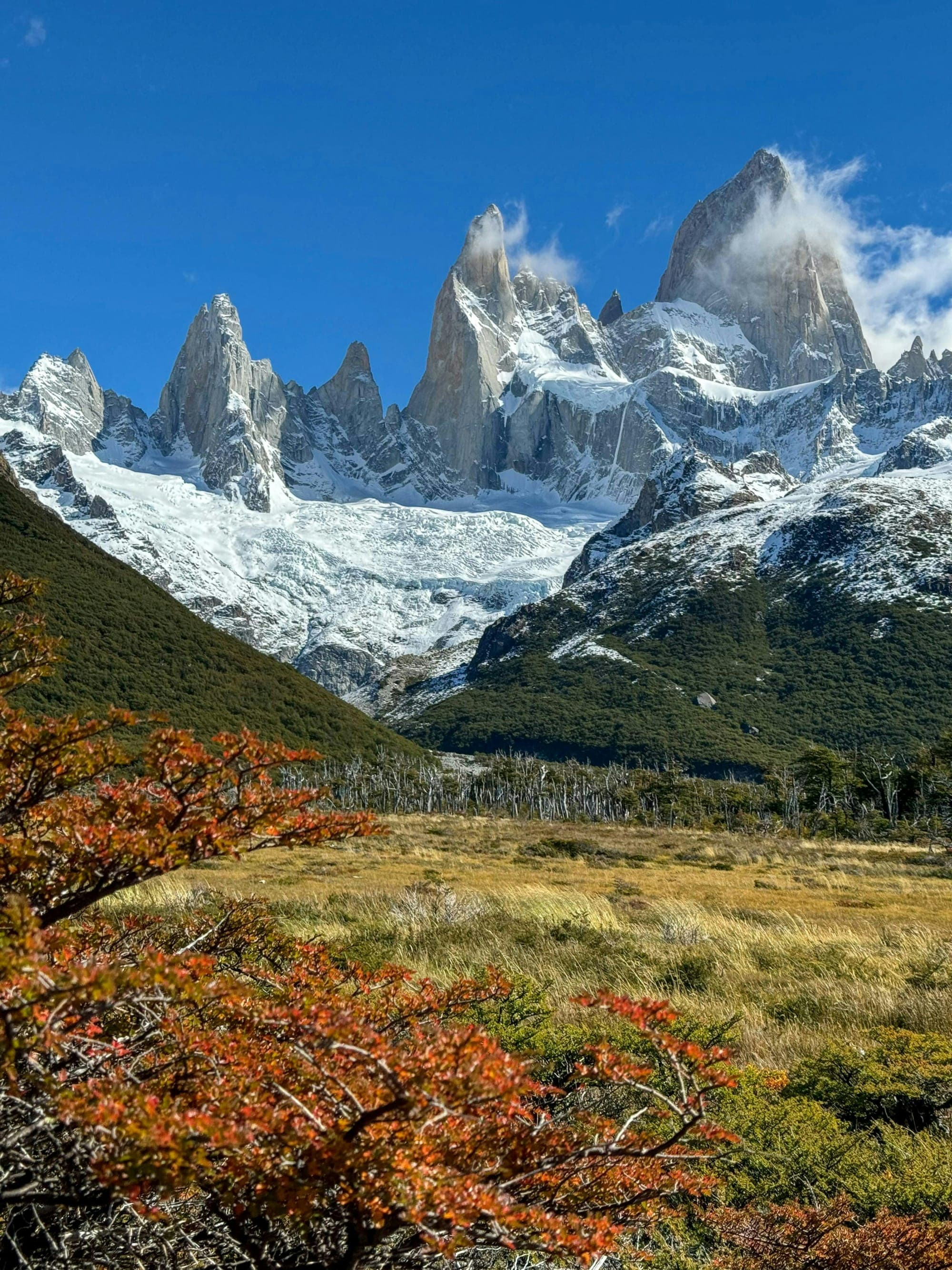 Culture, Nature and Adventure in Argentina curated by Wendy Wallace