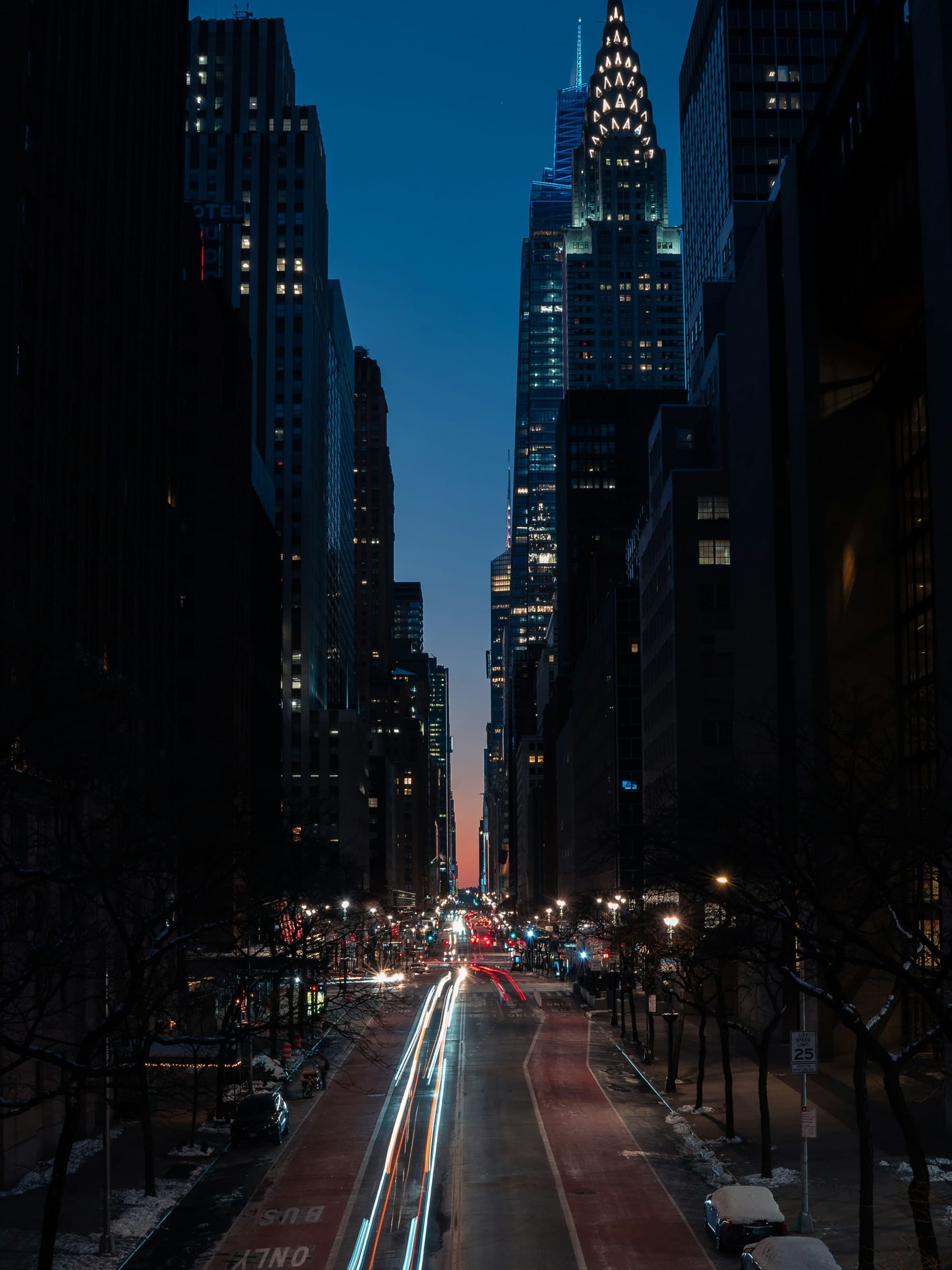 Luxury USA Itinerary: Boston & New York Highlights curated by Dave Gillan