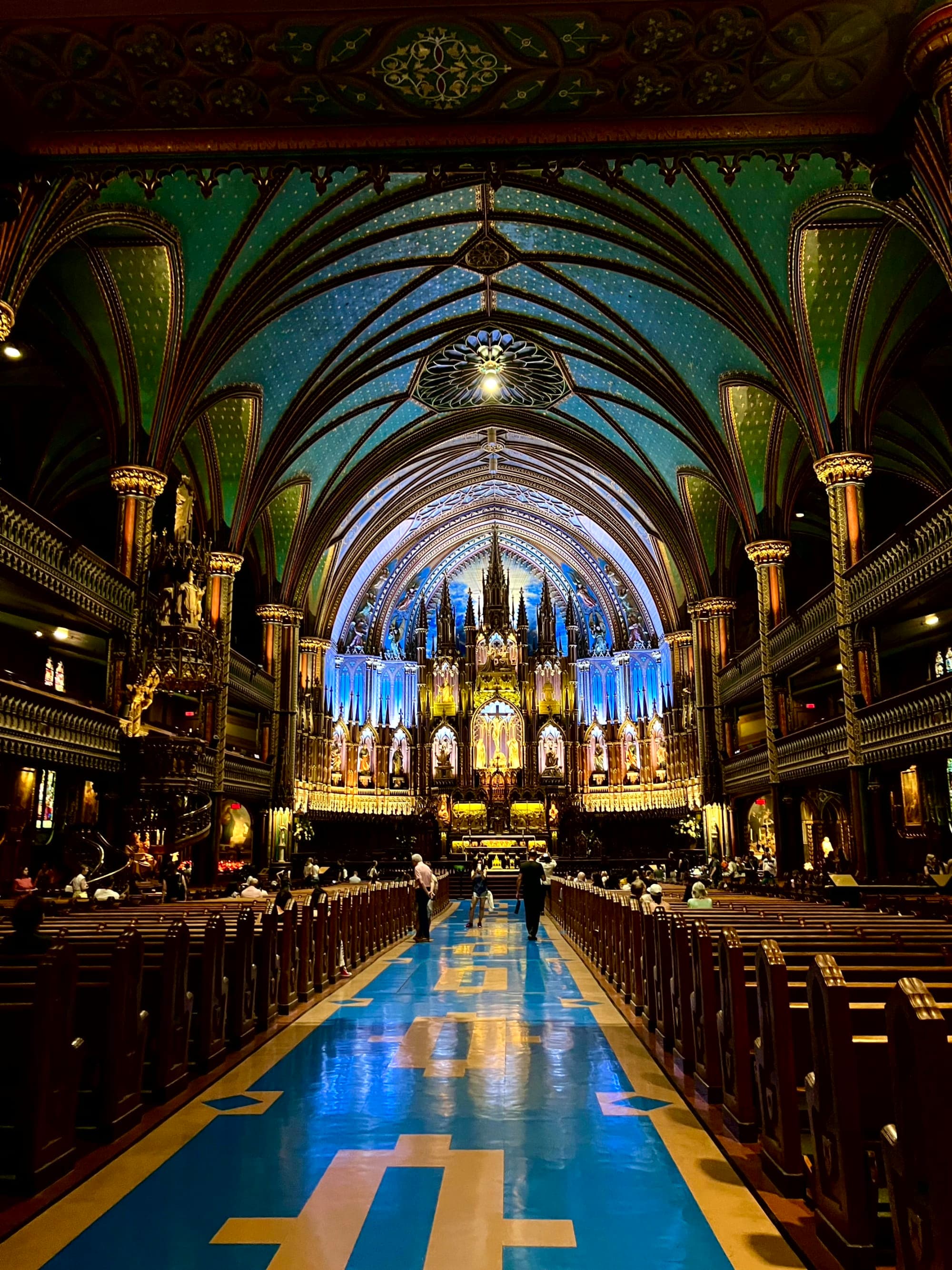 Montreal: Weekend Itinerary curated by Megan Freedman