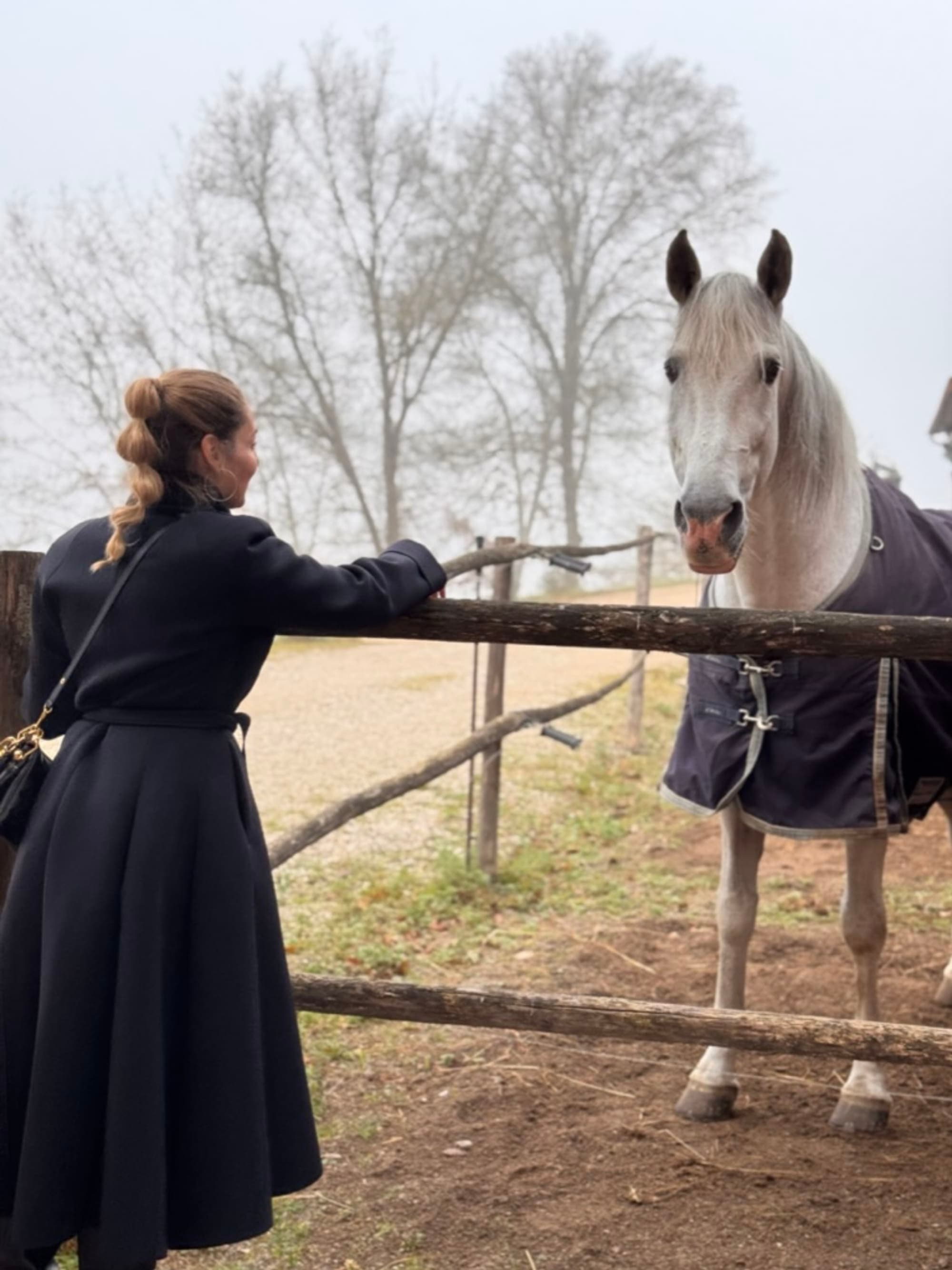 Tales from Two Regions: A Luxury Journey Through Tuscany & Umbria curated by Caryn Ruocco