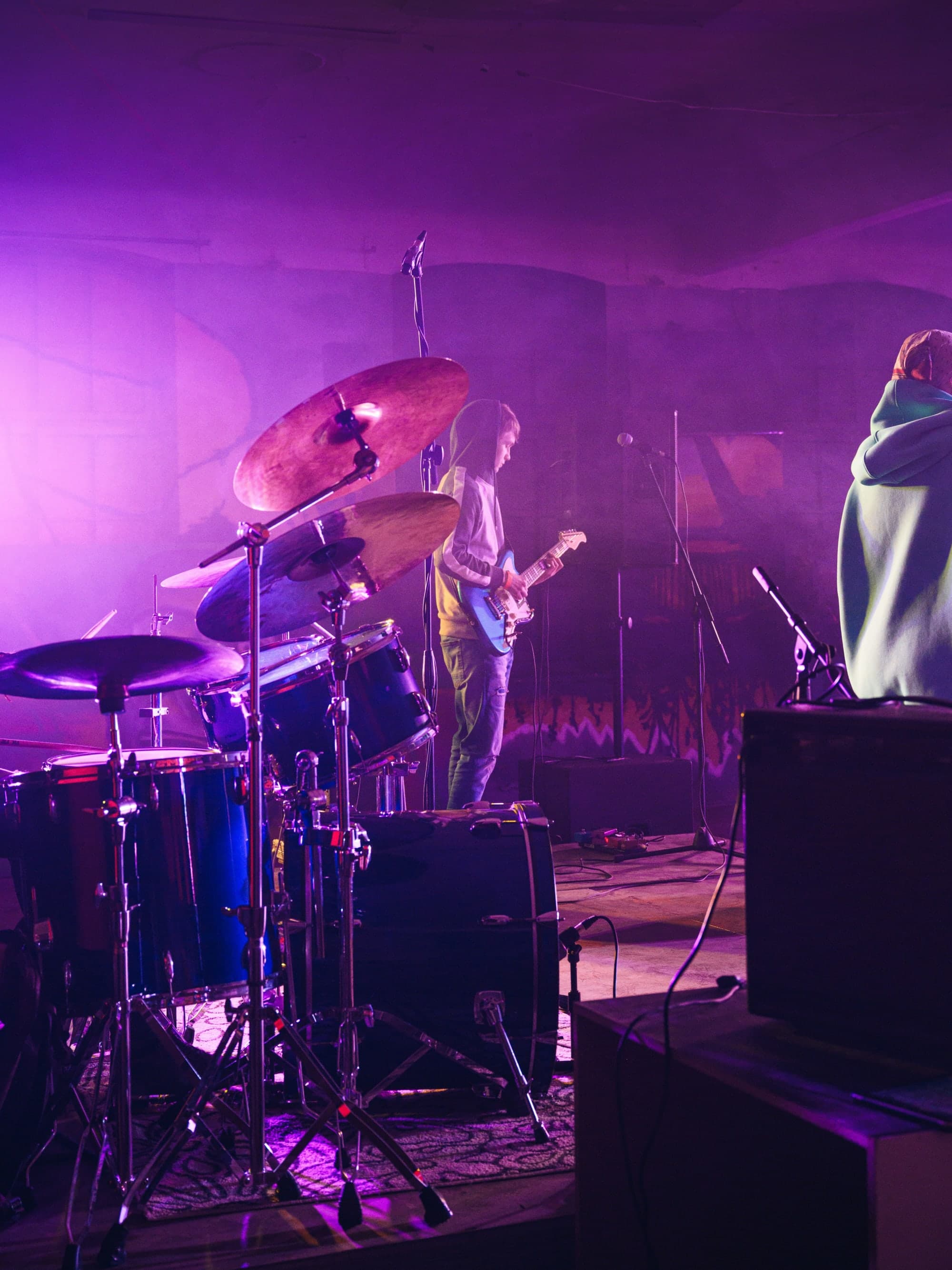 24 Hours in Music City: Nashville, Tennesse curated by Megan Benisatto (Boudouris)