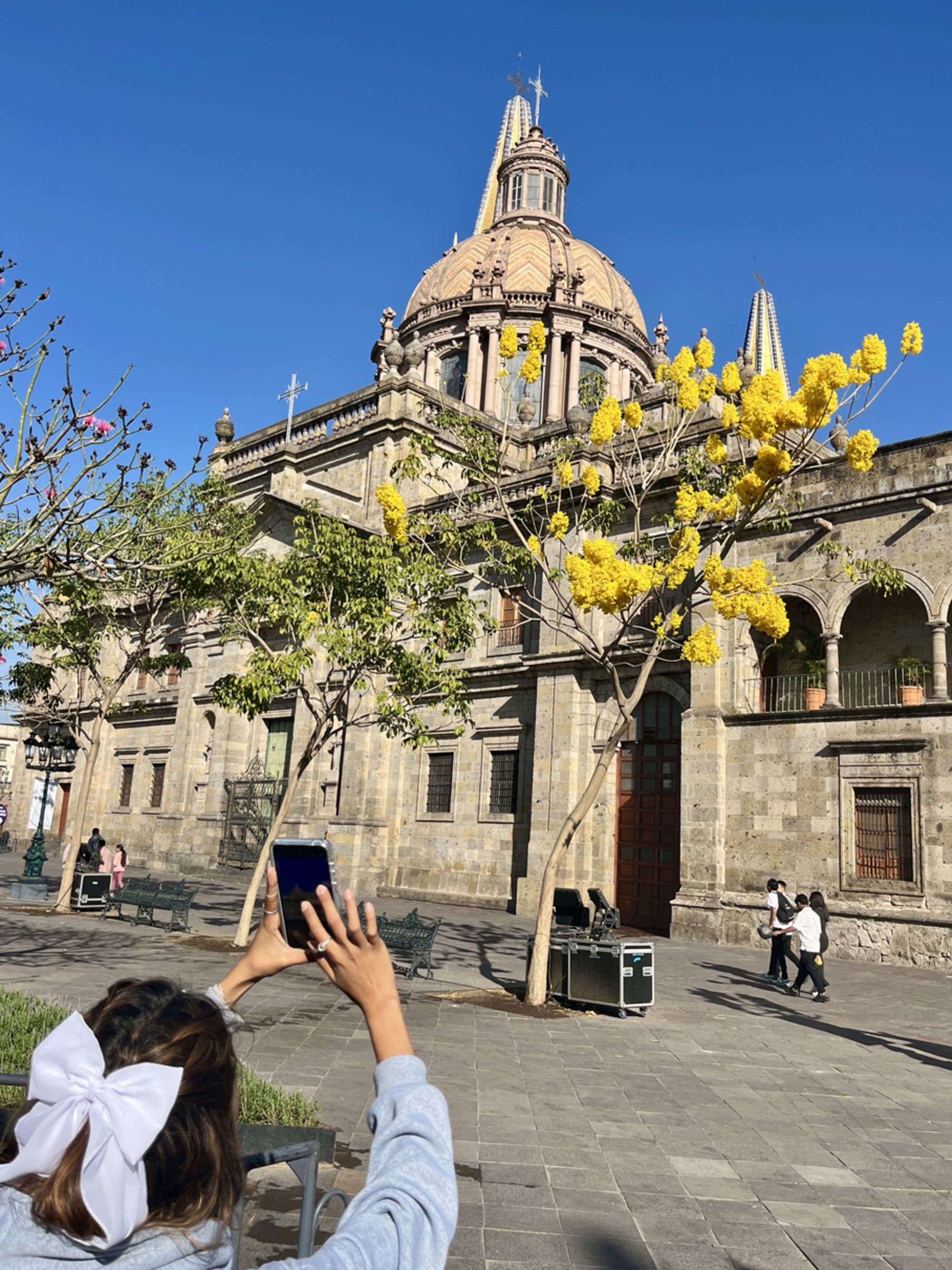 A Long Weekend in Guadalajara: Where History, Culture & Cocktails Collide curated by Lucas Mittenentzwei