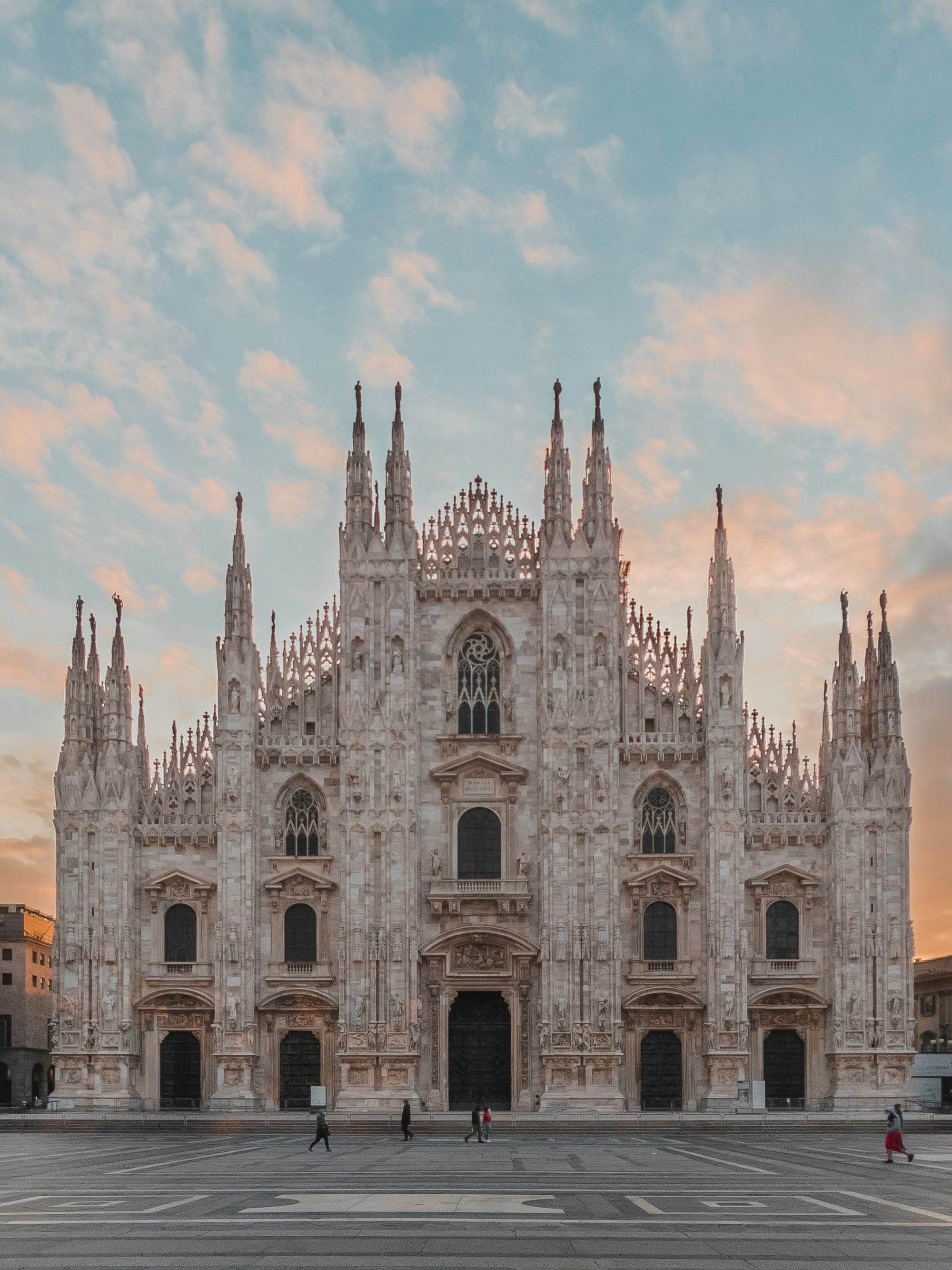 48 Hours in Milan: The Ultimate Guide to Milan’s Must-See Attractions According to a Local curated by Alice Cozzi