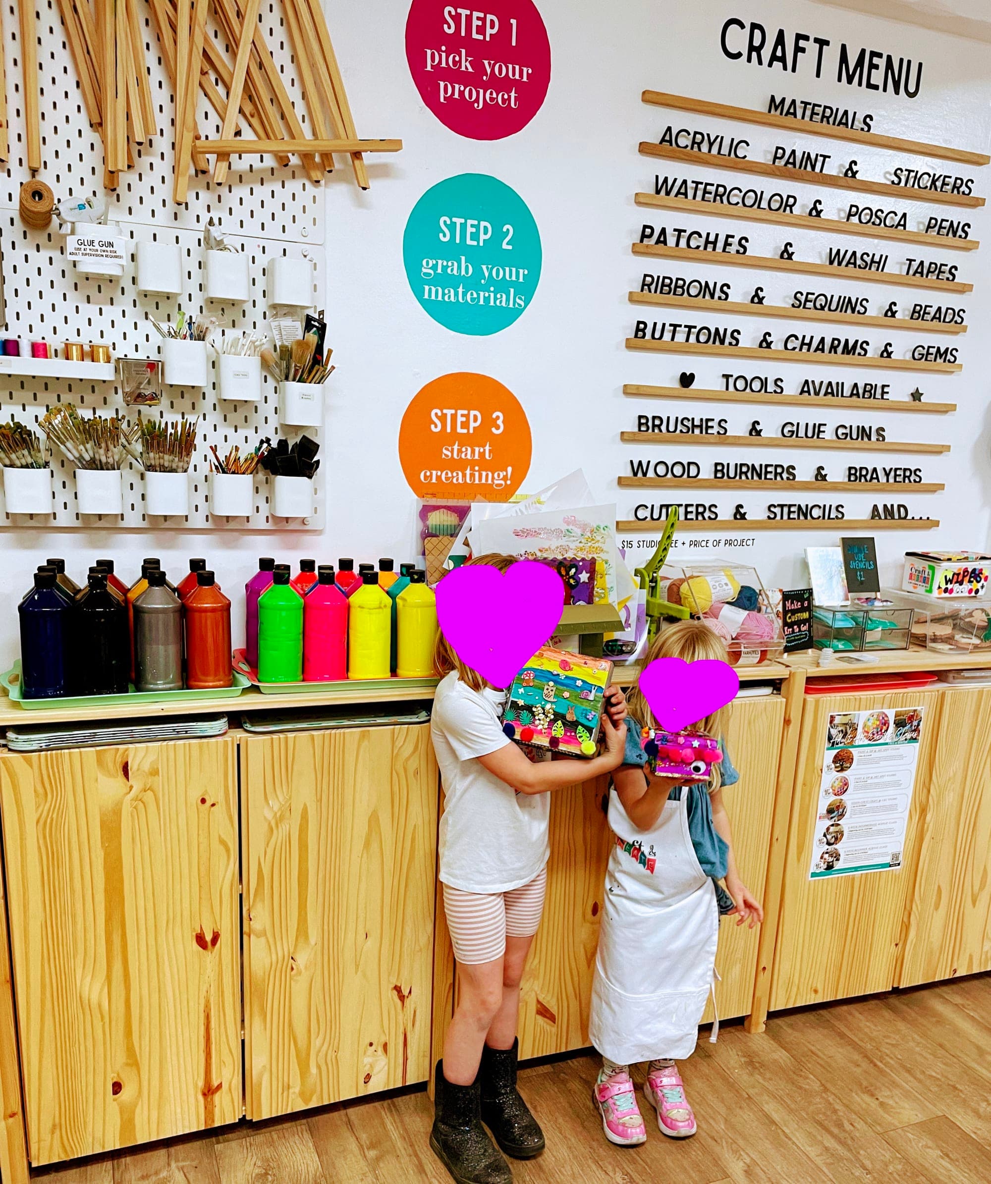 Weekend Family Getaway in Solvang curated by Meghan Ball