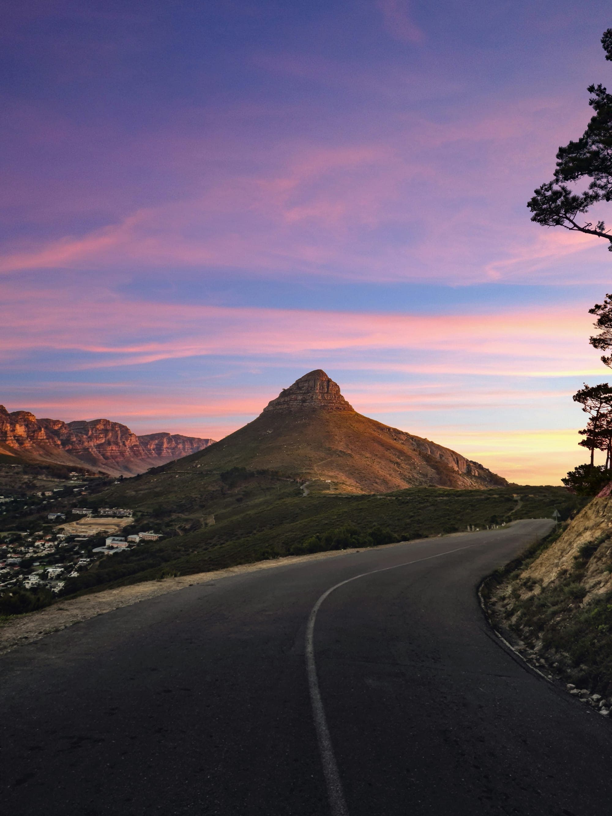 7-Day South Africa Itinerary: Best Cape Town, Wine Tours & Safari Experience curated by Anna Hahn