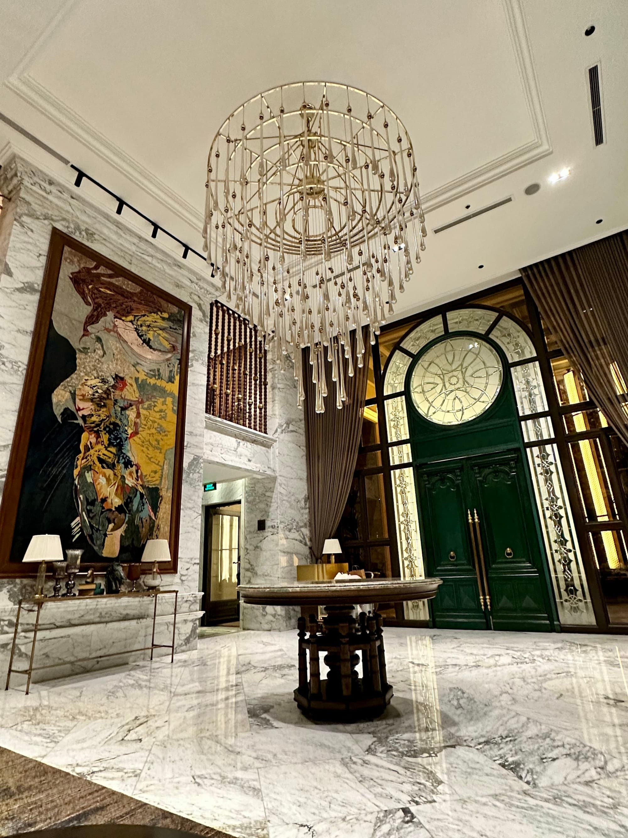 Hanoi: A City of Unexpected Wonders curated by Melanie Ferrara-Bermejo