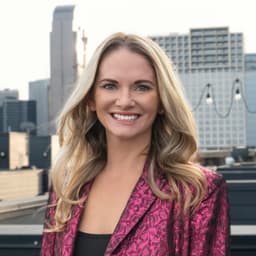 Author - Kaitlan Leonard