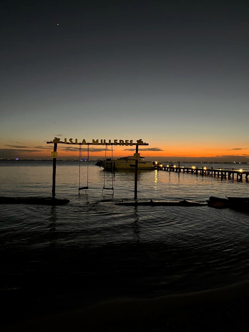 Isla Mujeres, Mexico's Secret Caribbean Island curated by Taylor French