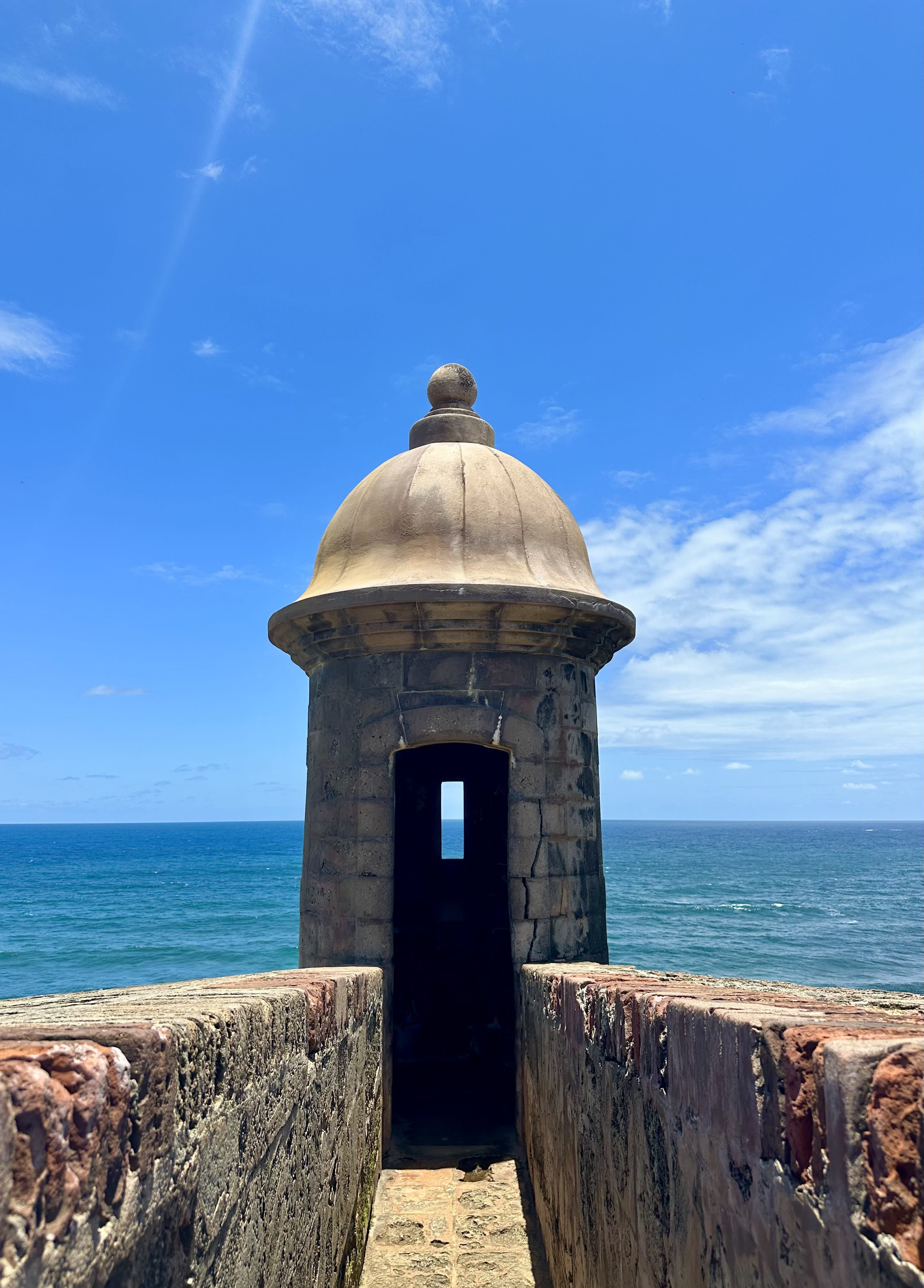 A Weekend in San Juan, Puerto Rico curated by Arpita Choudhury