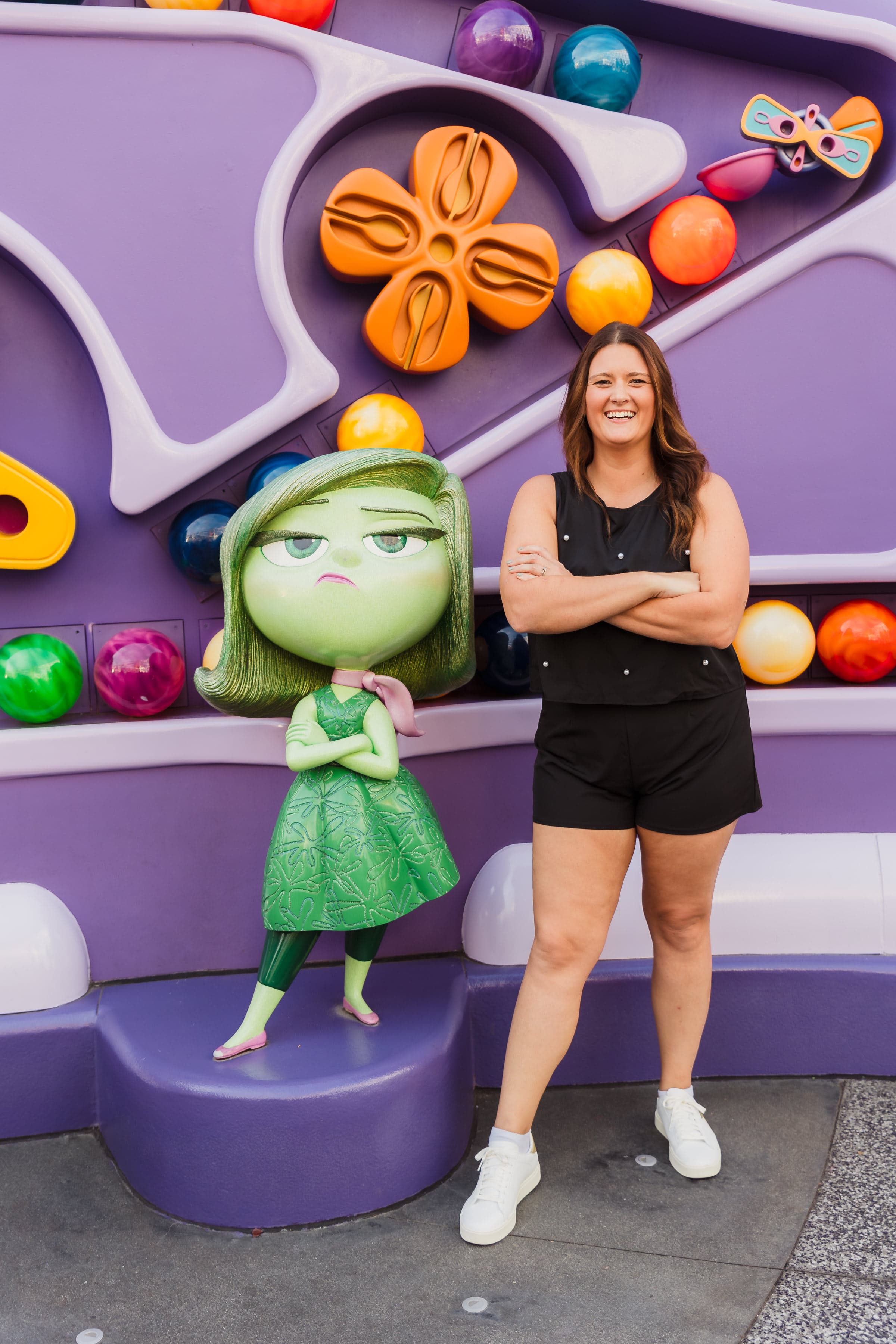 Maximize Your Magic: A 3-Day Disneyland Itinerary curated by Alyssa Paprocky