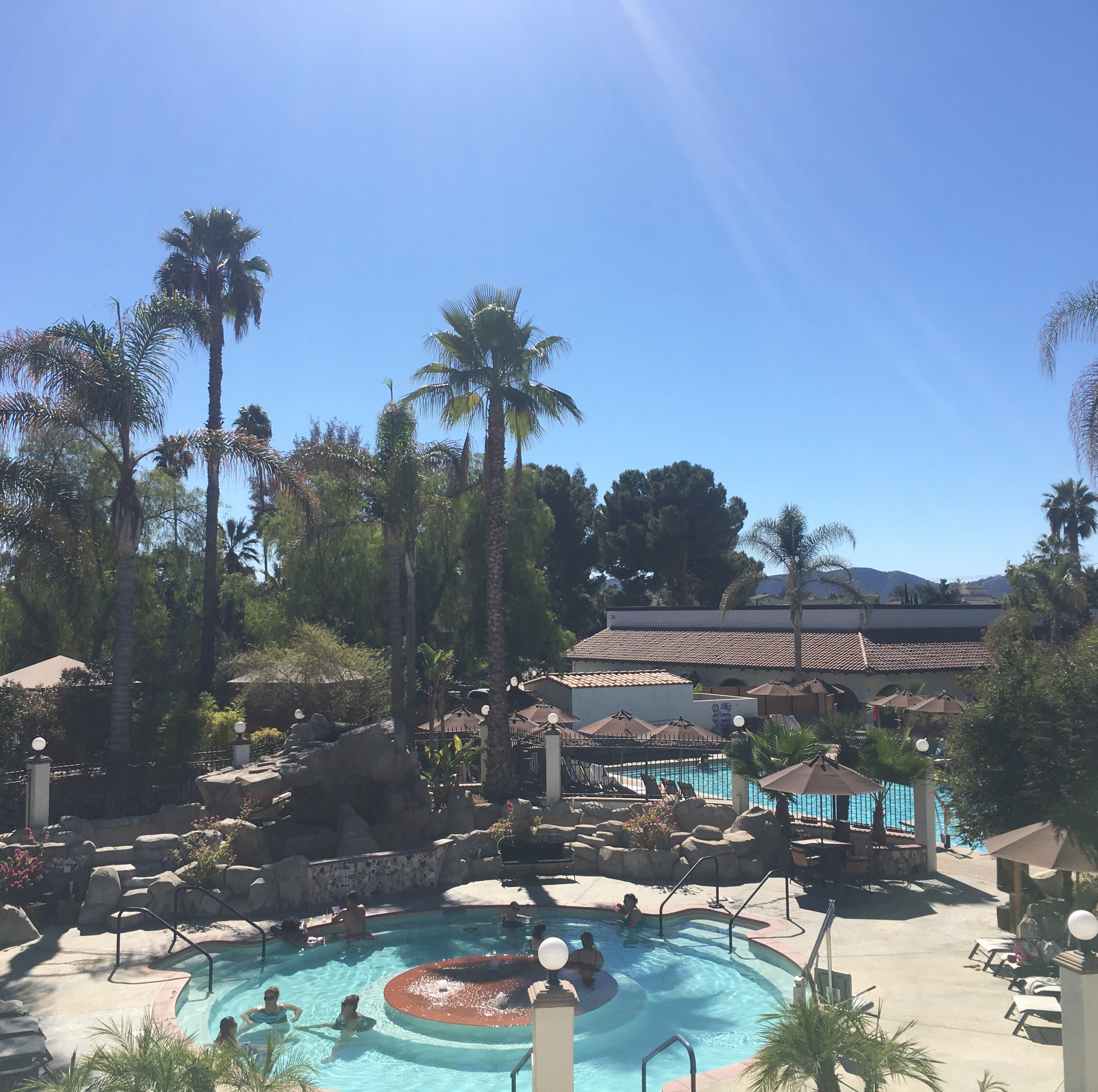 Discover the Charm of Temecula: A Perfect Multi-Day Getaway curated by Cassie Carpenter