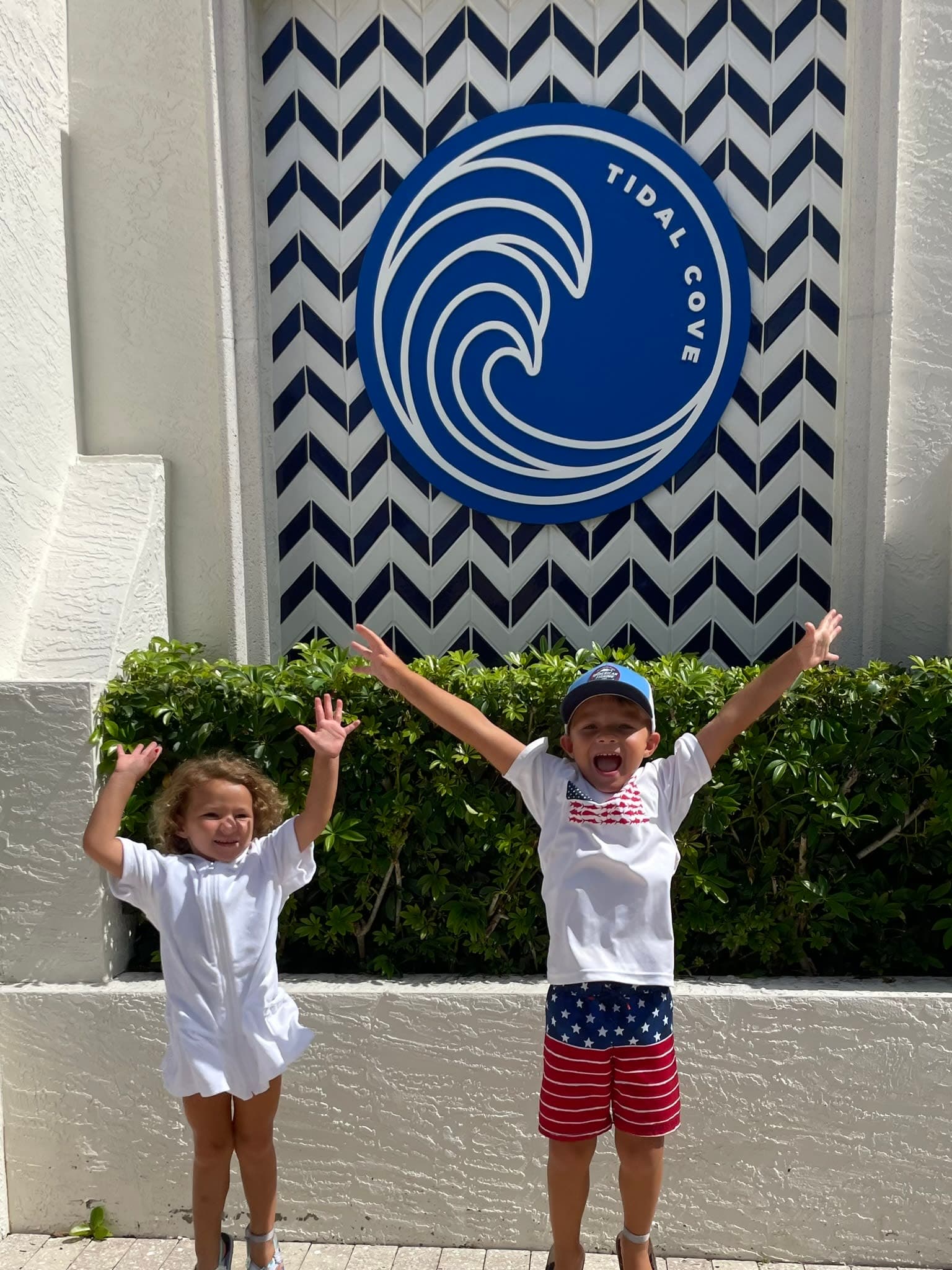 Miami is for Families curated by Katie Boswell