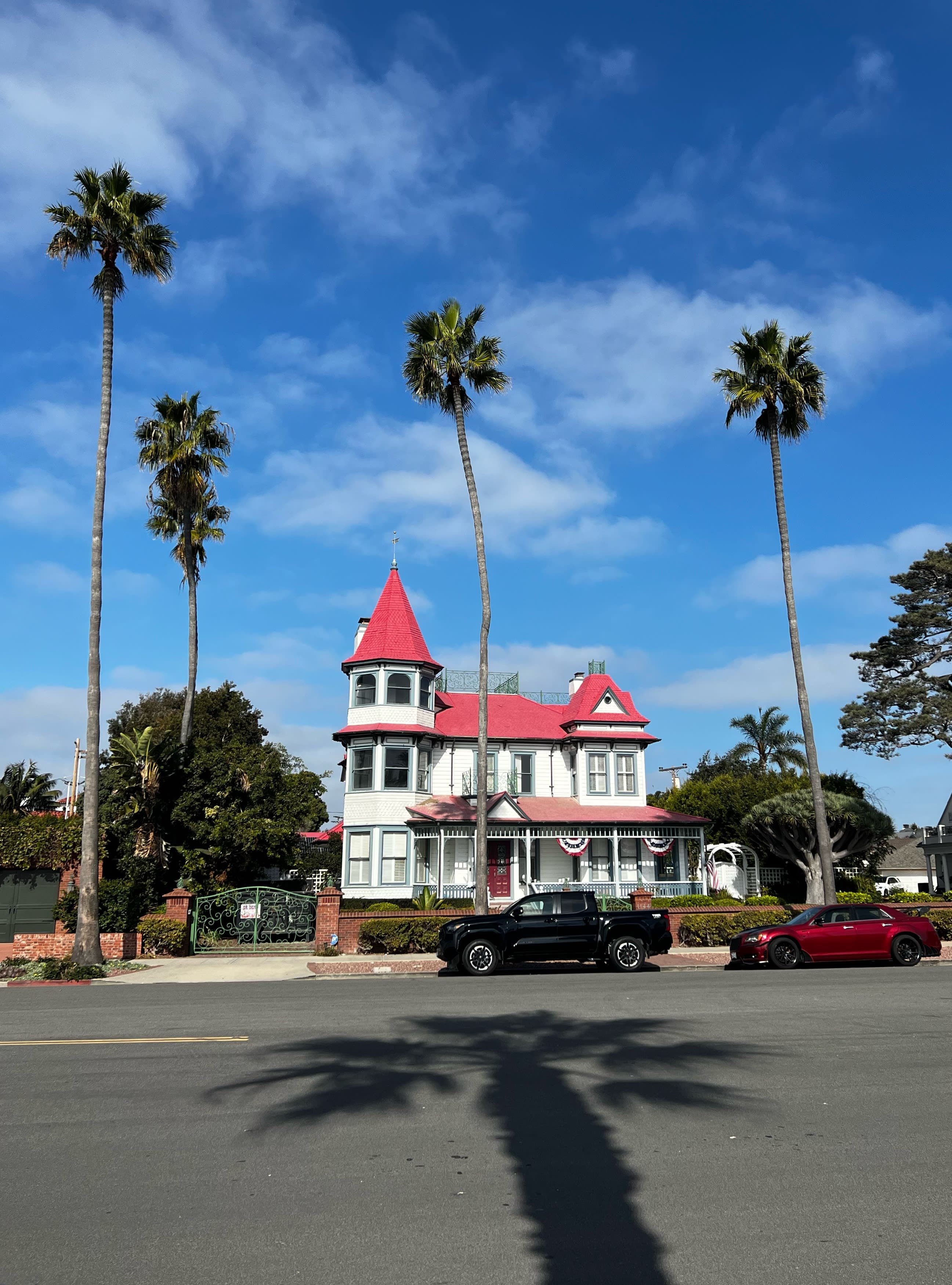 The Perfect Holiday Getaway to Temecula and San Diego curated by Julia Booher