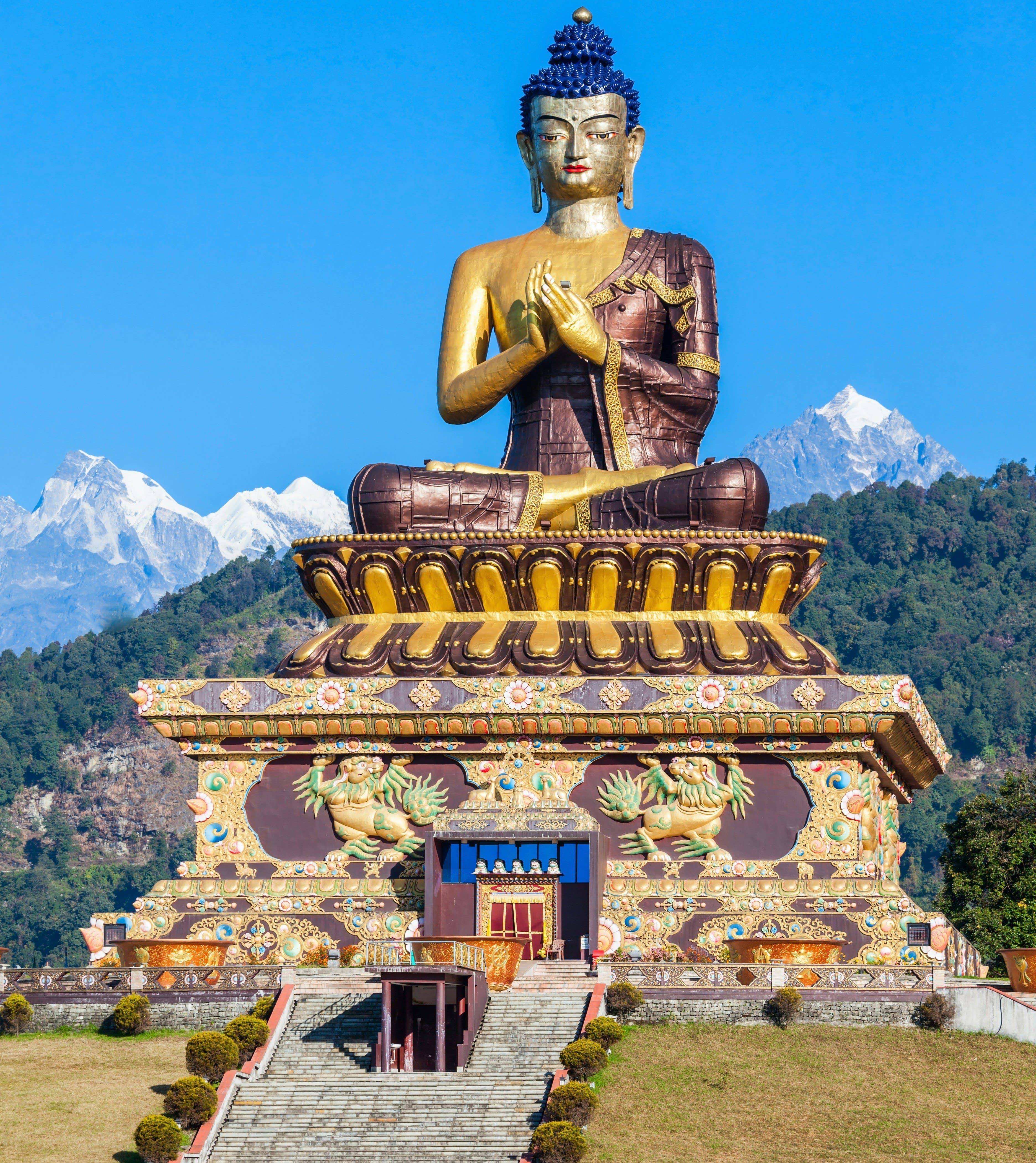 Adventure to The World’s Happiest Country: Bhutan curated by Rabia Malik