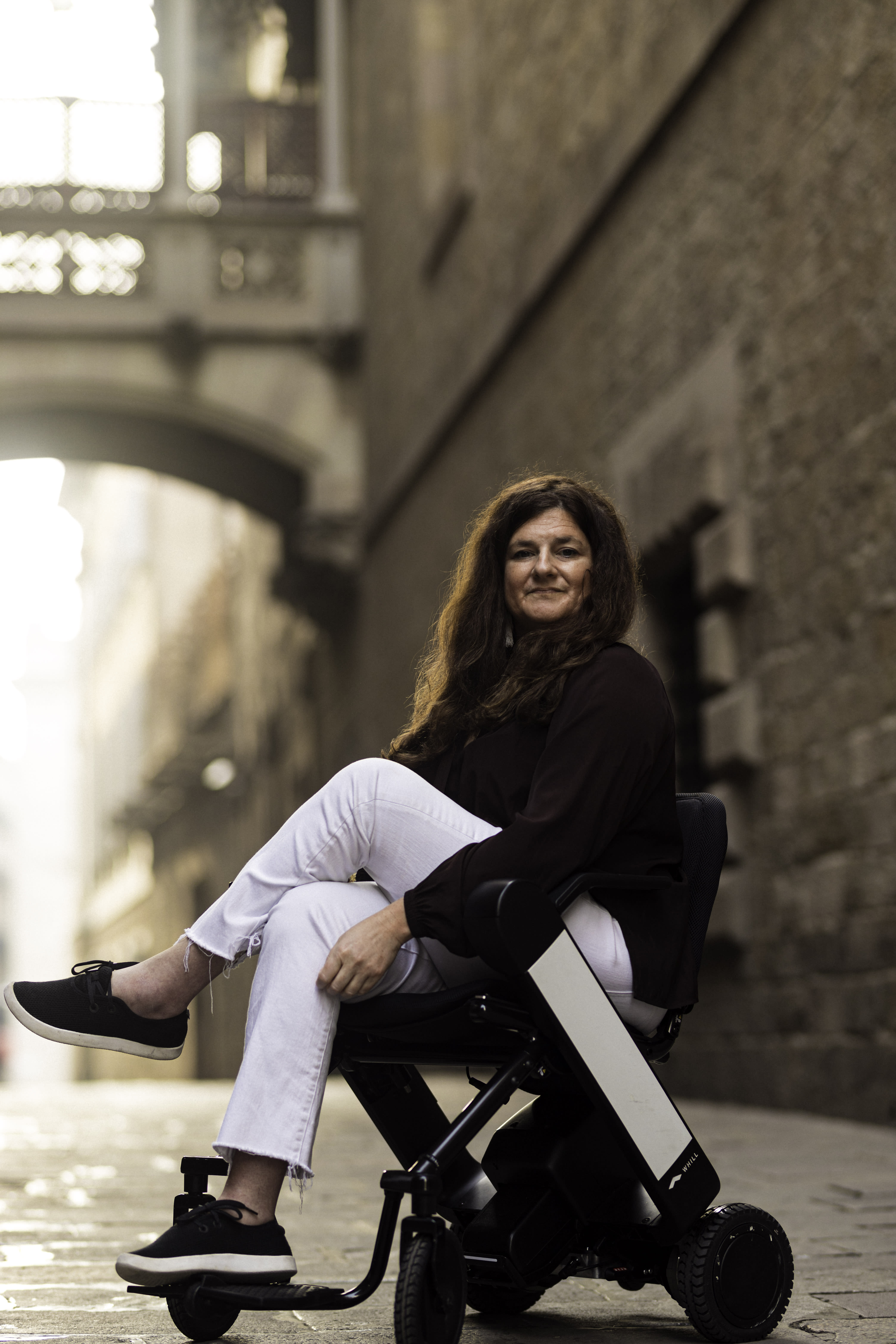 Fora - Why work with an accessible travel advisor