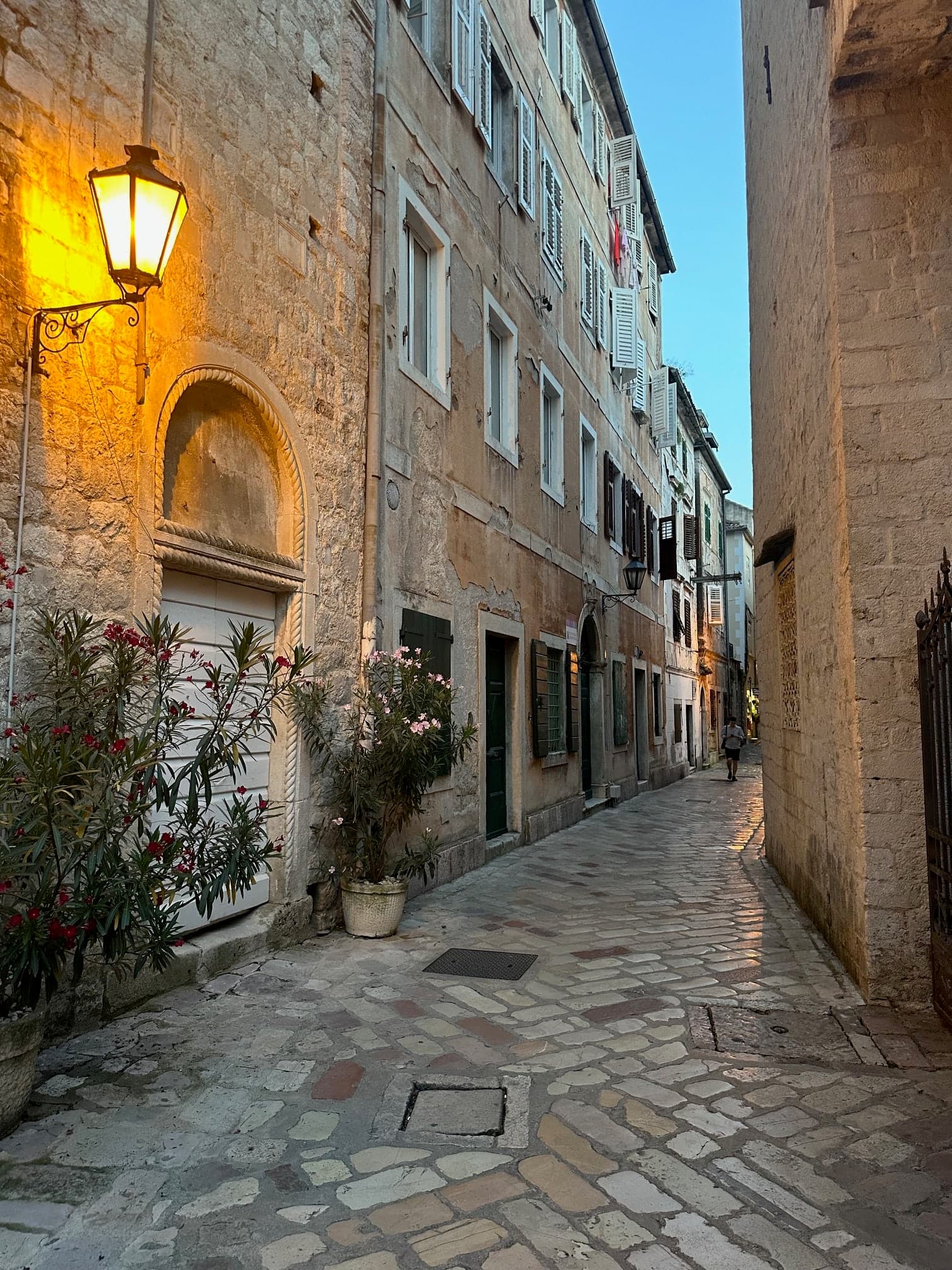 The Perfect Getaway in Kotor, Montenegro curated by Casey Stein