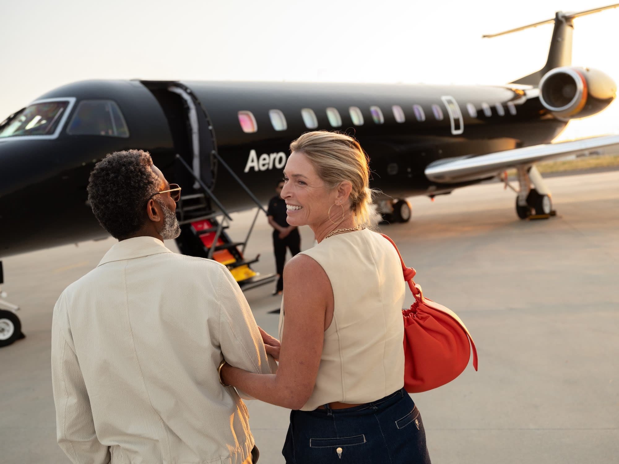 Fora - Get where you’re going — in style