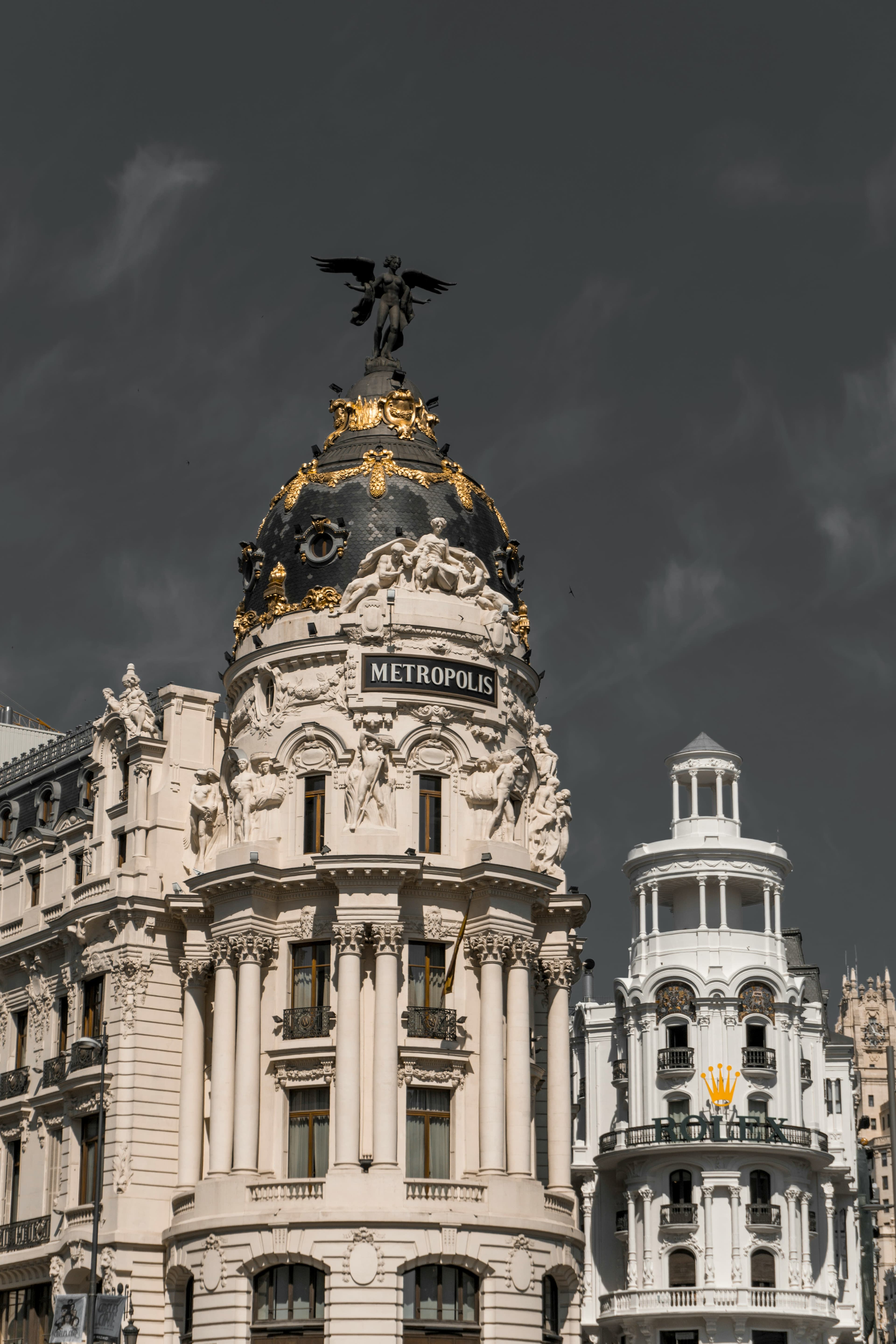 Madrid: A City of Royalty, Culture and Amazing Food curated by Mariela Reyes