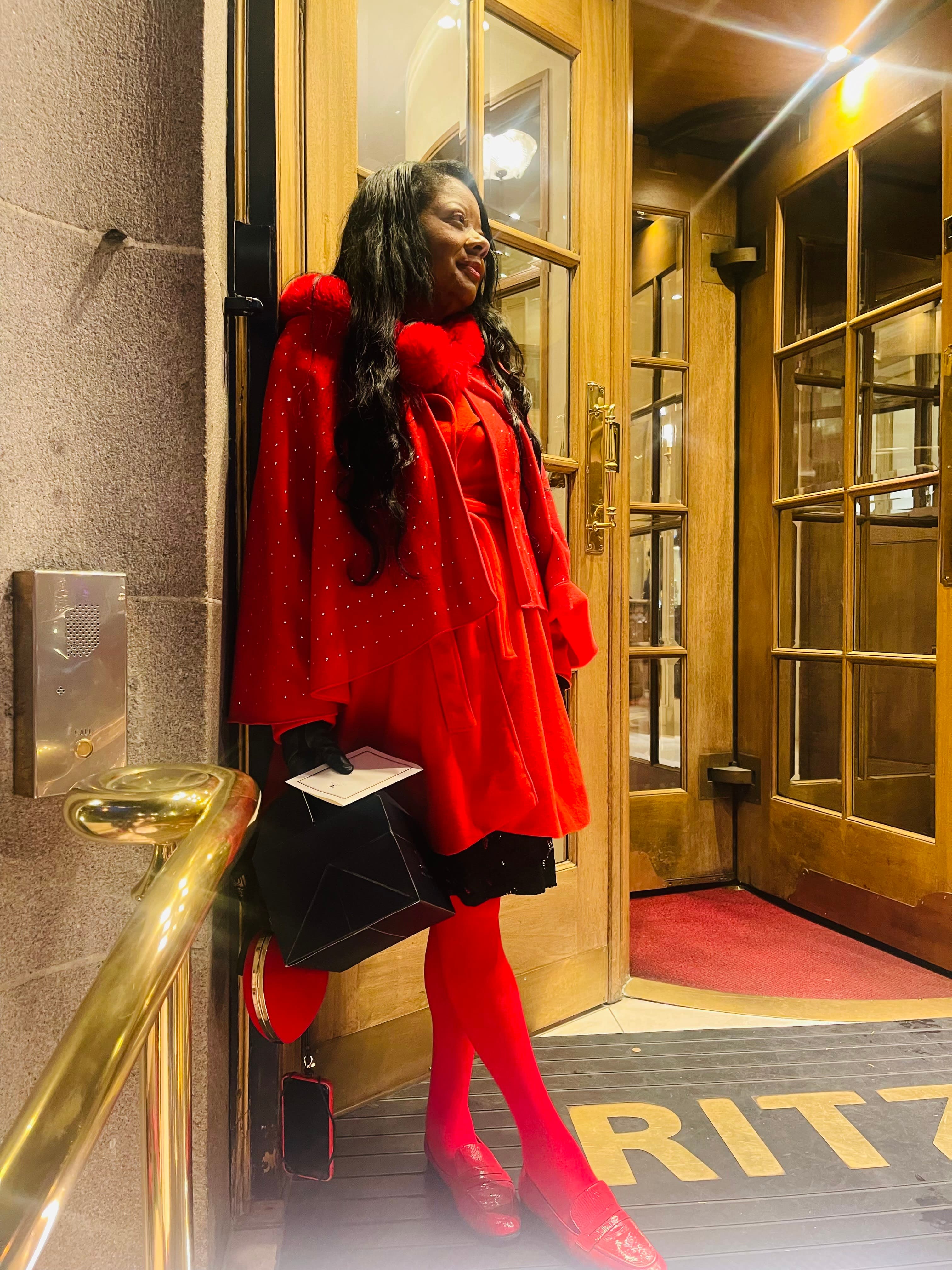 Hotel Review: art’otel Rome Piazza Sallustio curated by Alex Catarinella