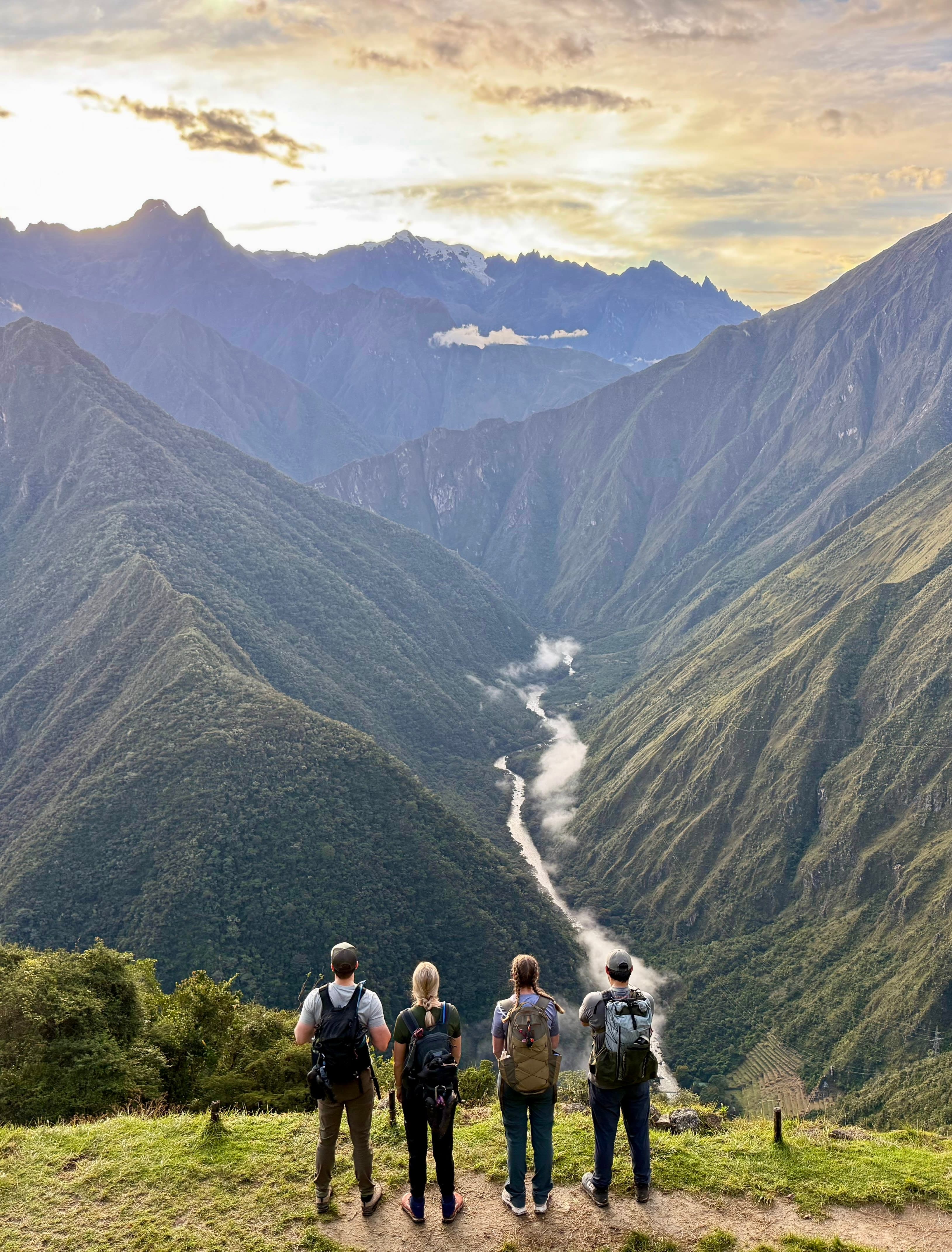 Cusco and the Pilgrimage to Machu Picchu curated by Alanna Zappariello