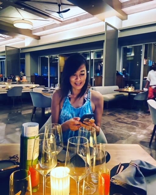 Advisor - Cindy Rhee