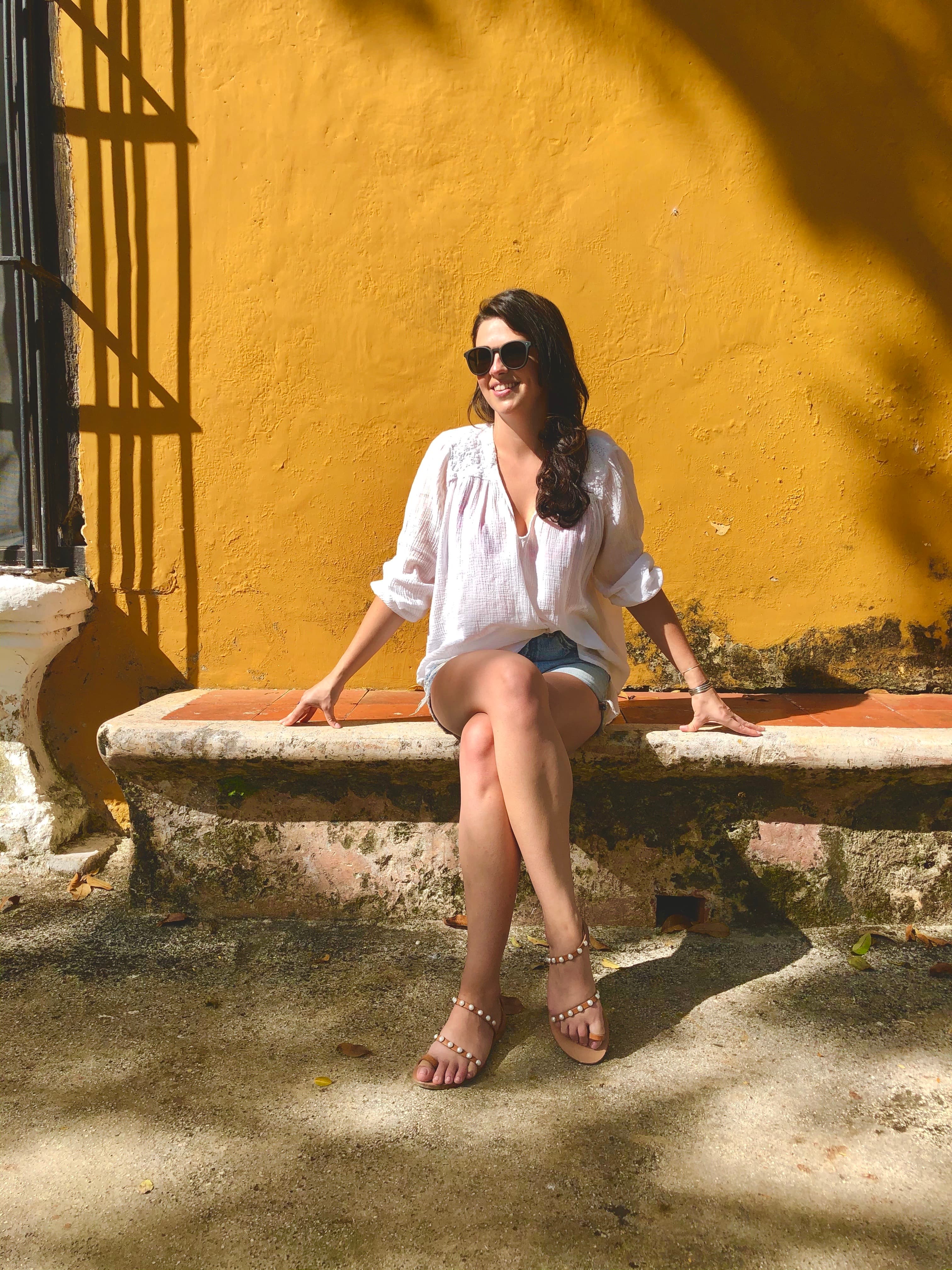 Advisor - Nicole Campoy Jackson