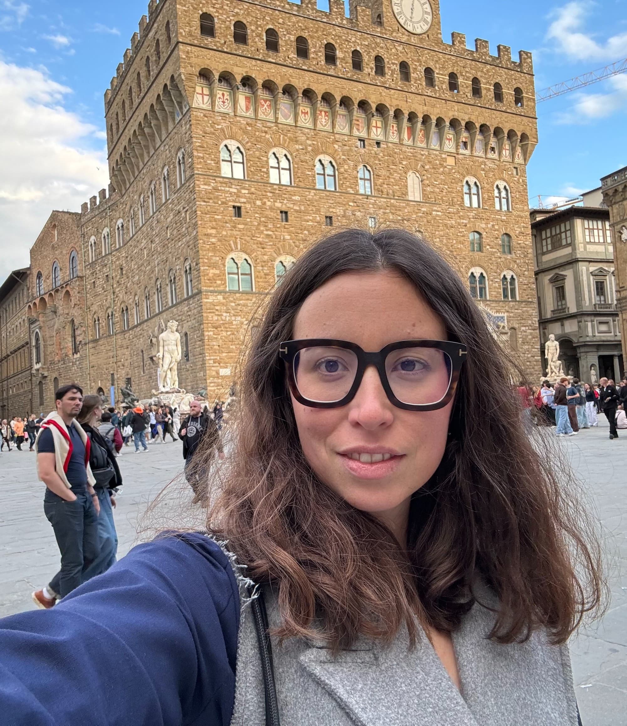 Traveling in Italy is efficient with an Italian Travel Agent.