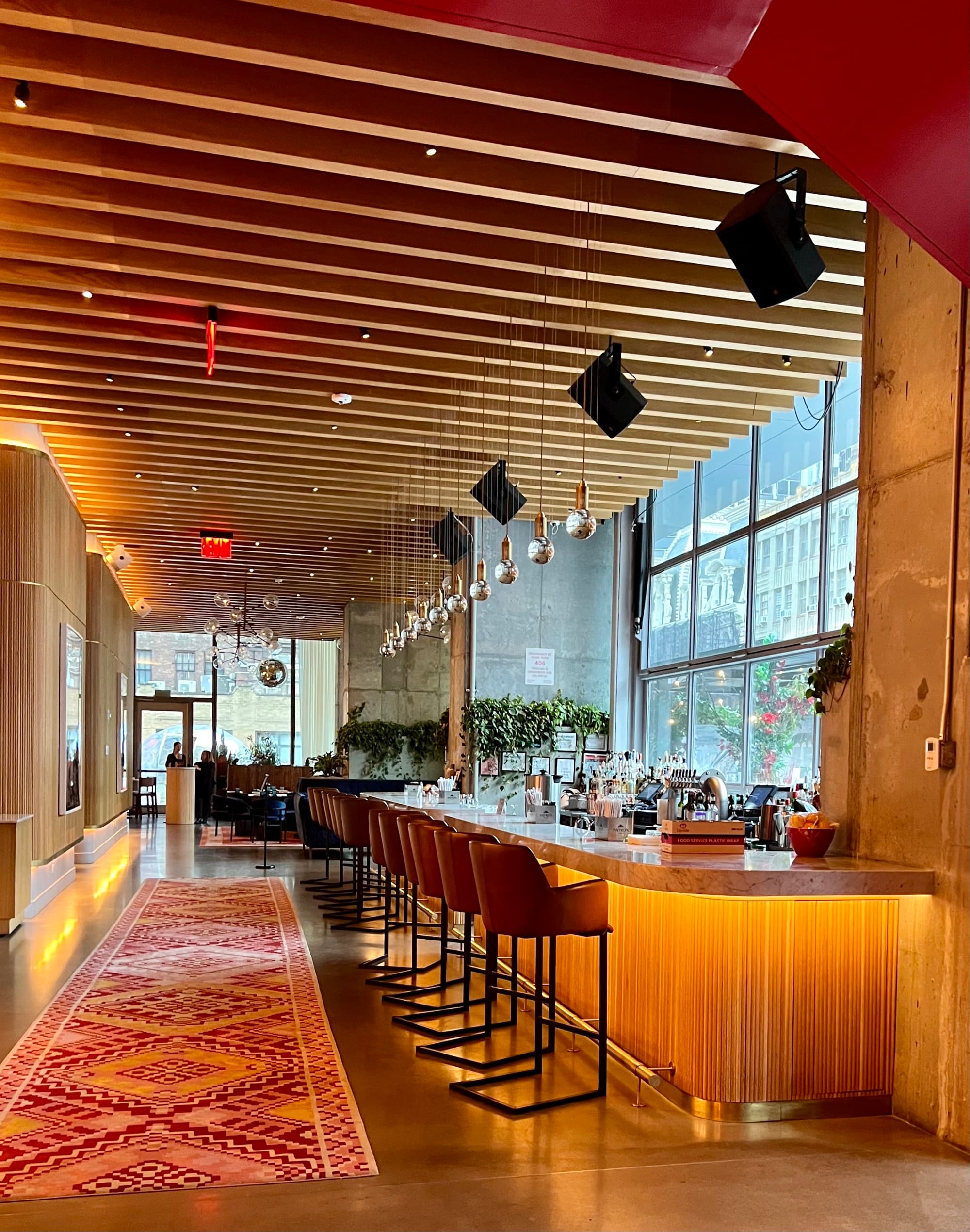 beautiful bar - Sara Jeanne Gulley