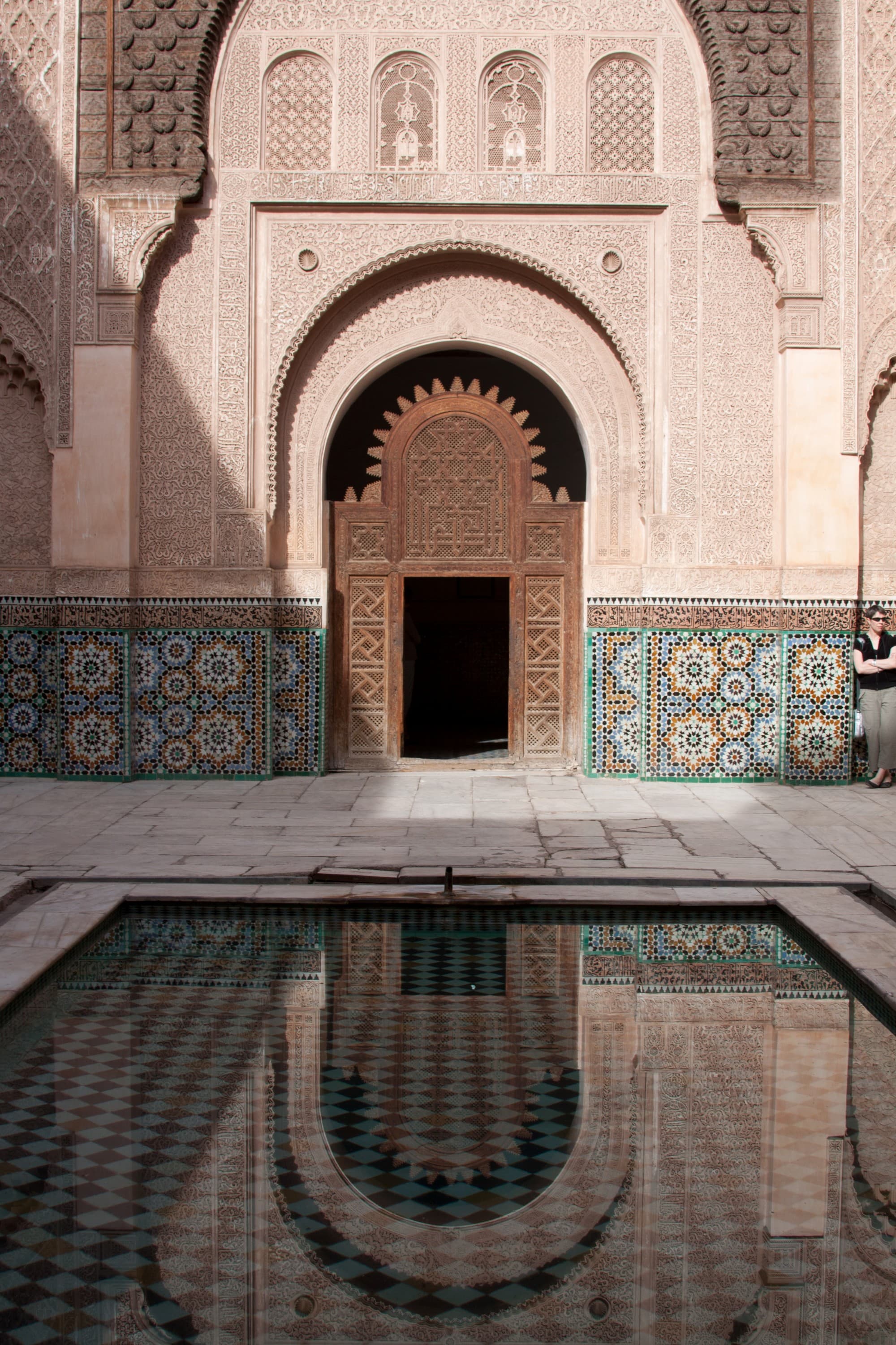 Bahia Palace 2 - Heather Budd