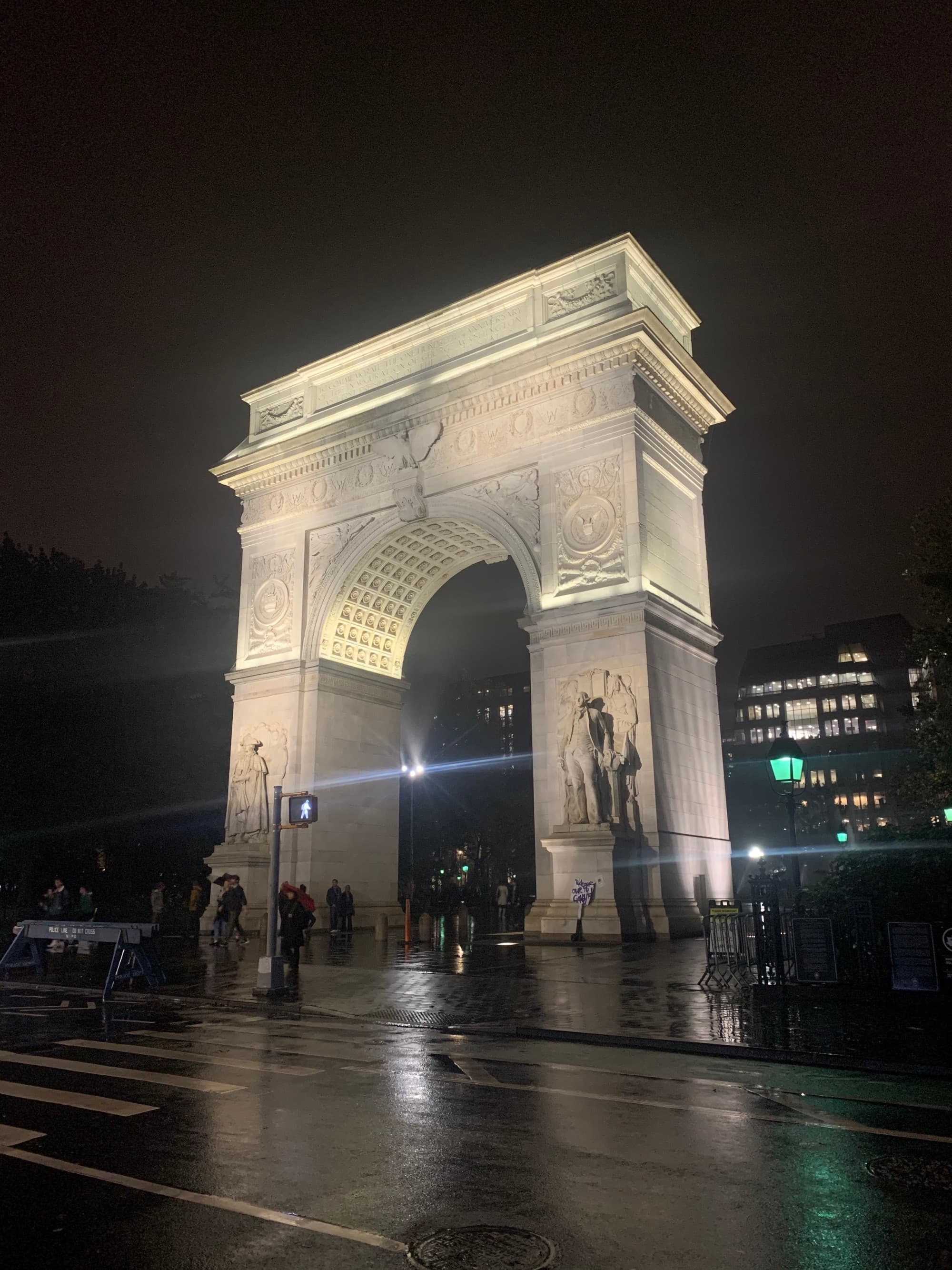 Soho NYC - Danielle Feder
